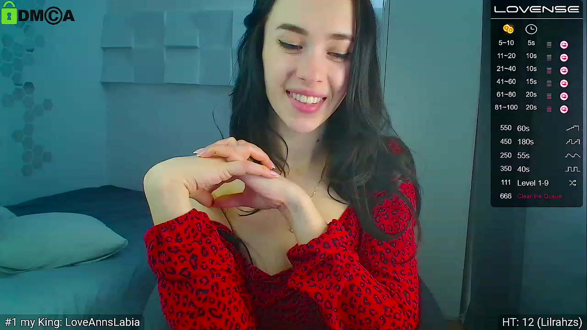 Gallery image thumbnail from AnnWettie's myfreecams stream on, 03/19/2023, 21:47 image 14 of 20