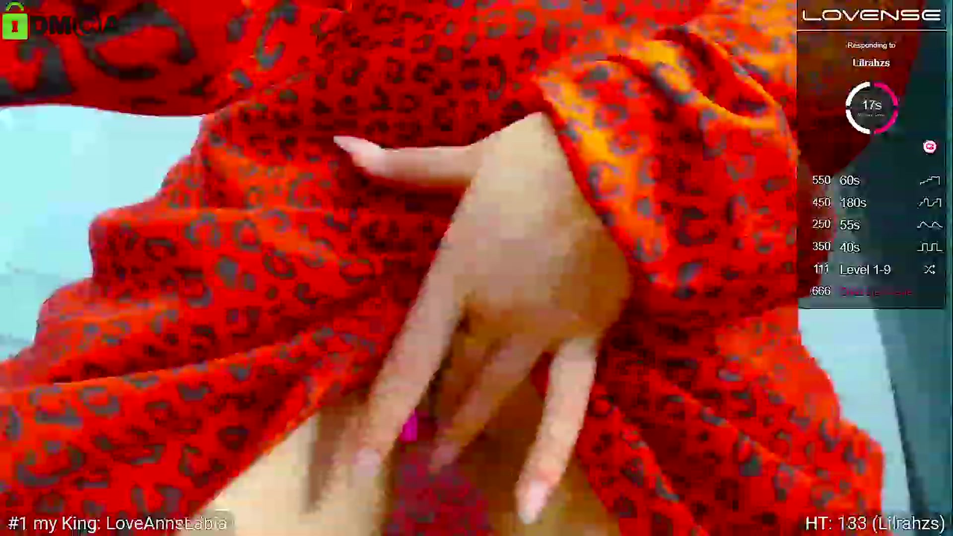 Gallery image thumbnail from AnnWettie's myfreecams stream on, 03/20/2023, 24:08 image 3 of 20