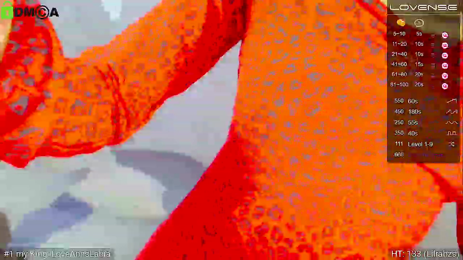 Gallery image thumbnail from AnnWettie's myfreecams stream on, 03/20/2023, 24:08 image 4 of 20