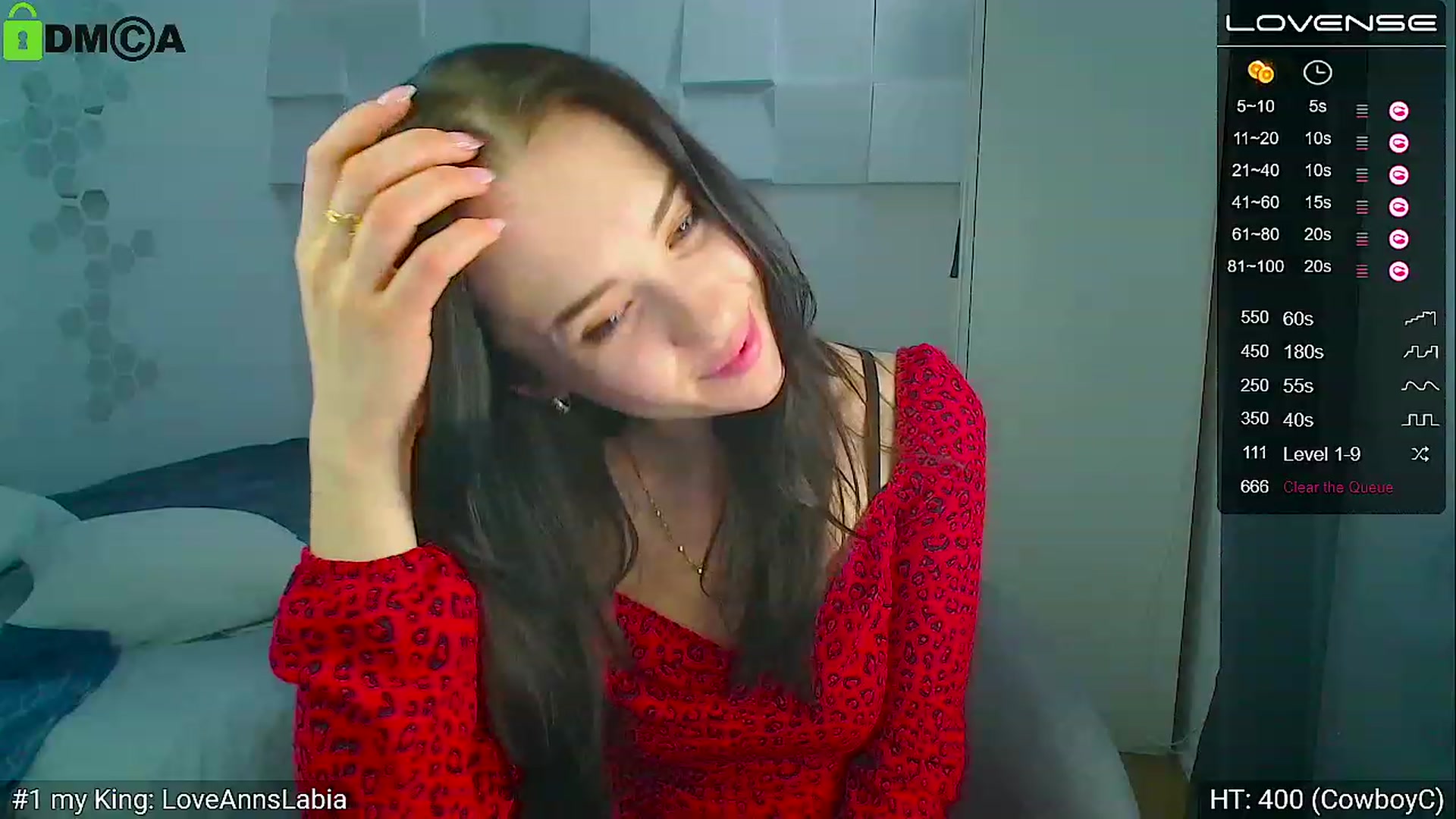 Gallery image thumbnail from AnnWettie's myfreecams stream on, 03/20/2023, 24:08 image 15 of 20