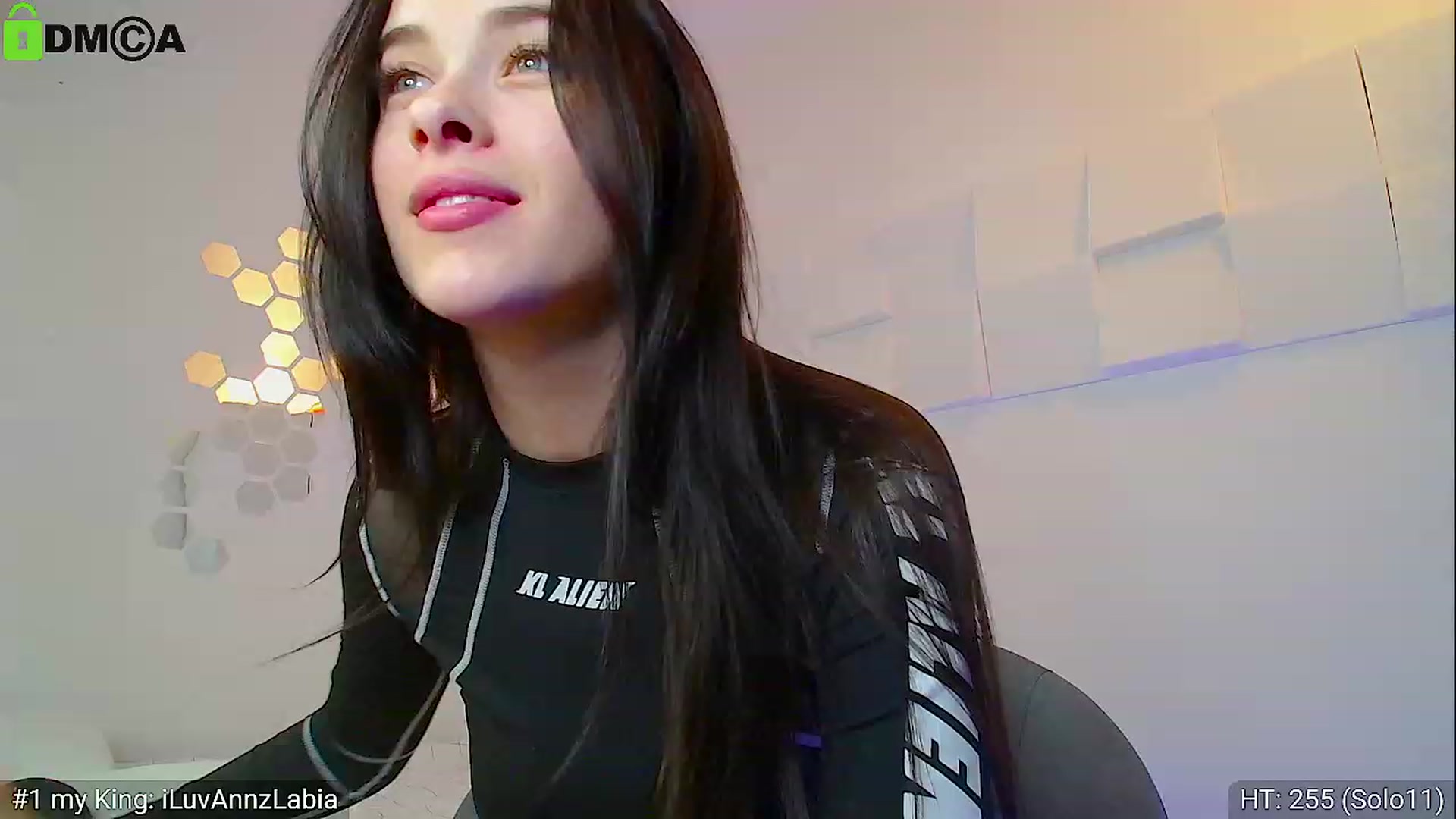 Gallery image thumbnail from AnnWettie's myfreecams stream on, 03/22/2023, 24:01 image 12 of 20