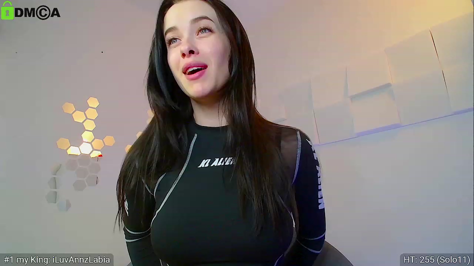 Gallery image thumbnail from AnnWettie's myfreecams stream on, 03/22/2023, 24:01 image 17 of 20