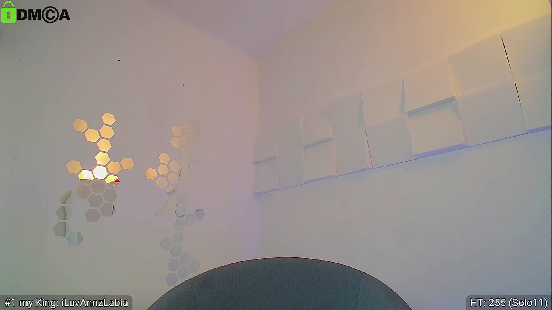 Gallery image thumbnail from AnnWettie's myfreecams stream on, 03/22/2023, 24:01 image 18 of 20