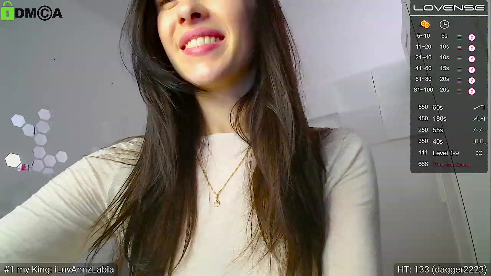 Gallery image thumbnail from AnnWettie's myfreecams stream on, 03/24/2023, 24:06 image 17 of 20