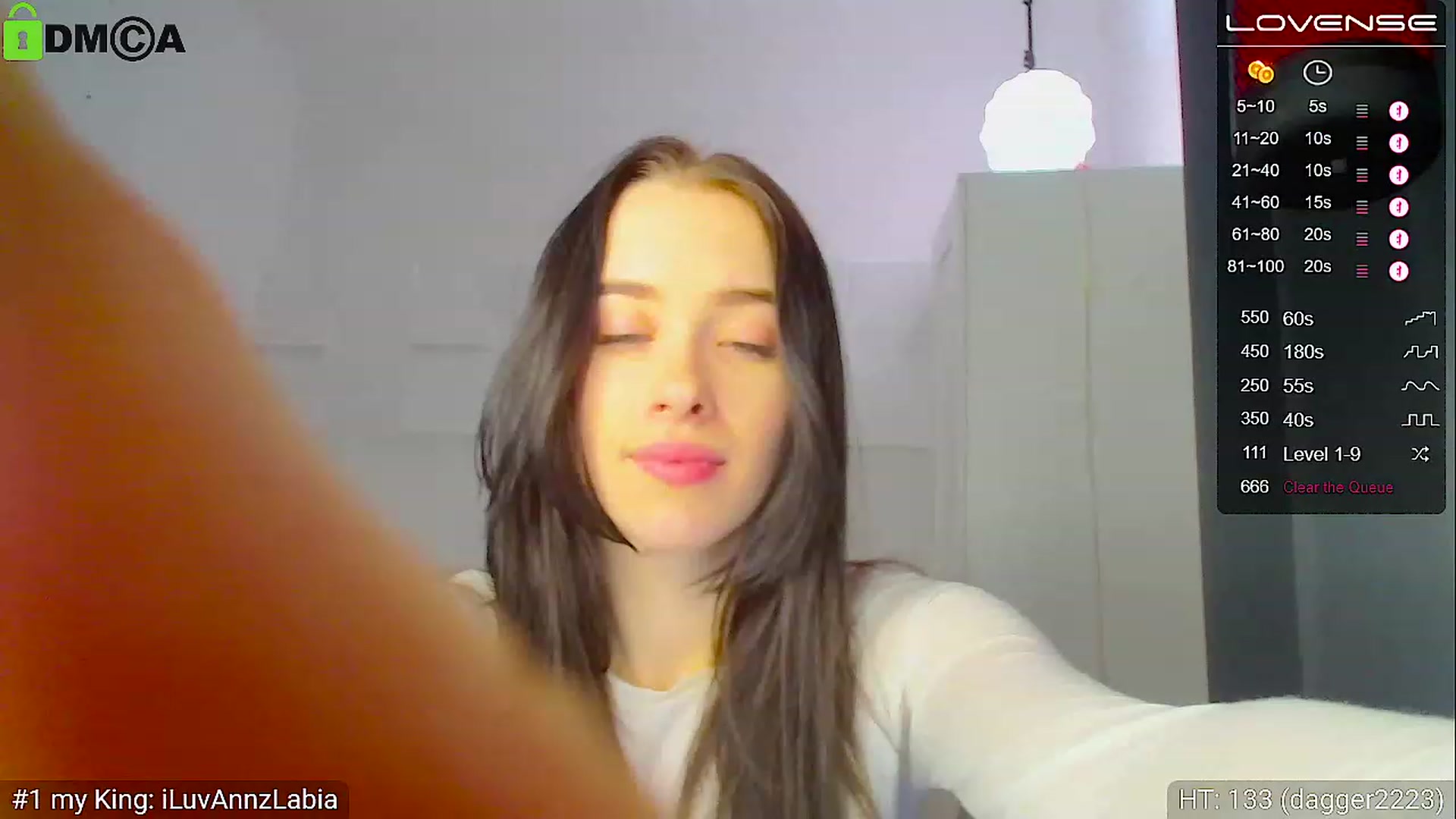 Gallery image thumbnail from AnnWettie's myfreecams stream on, 03/24/2023, 24:22 image 4 of 20