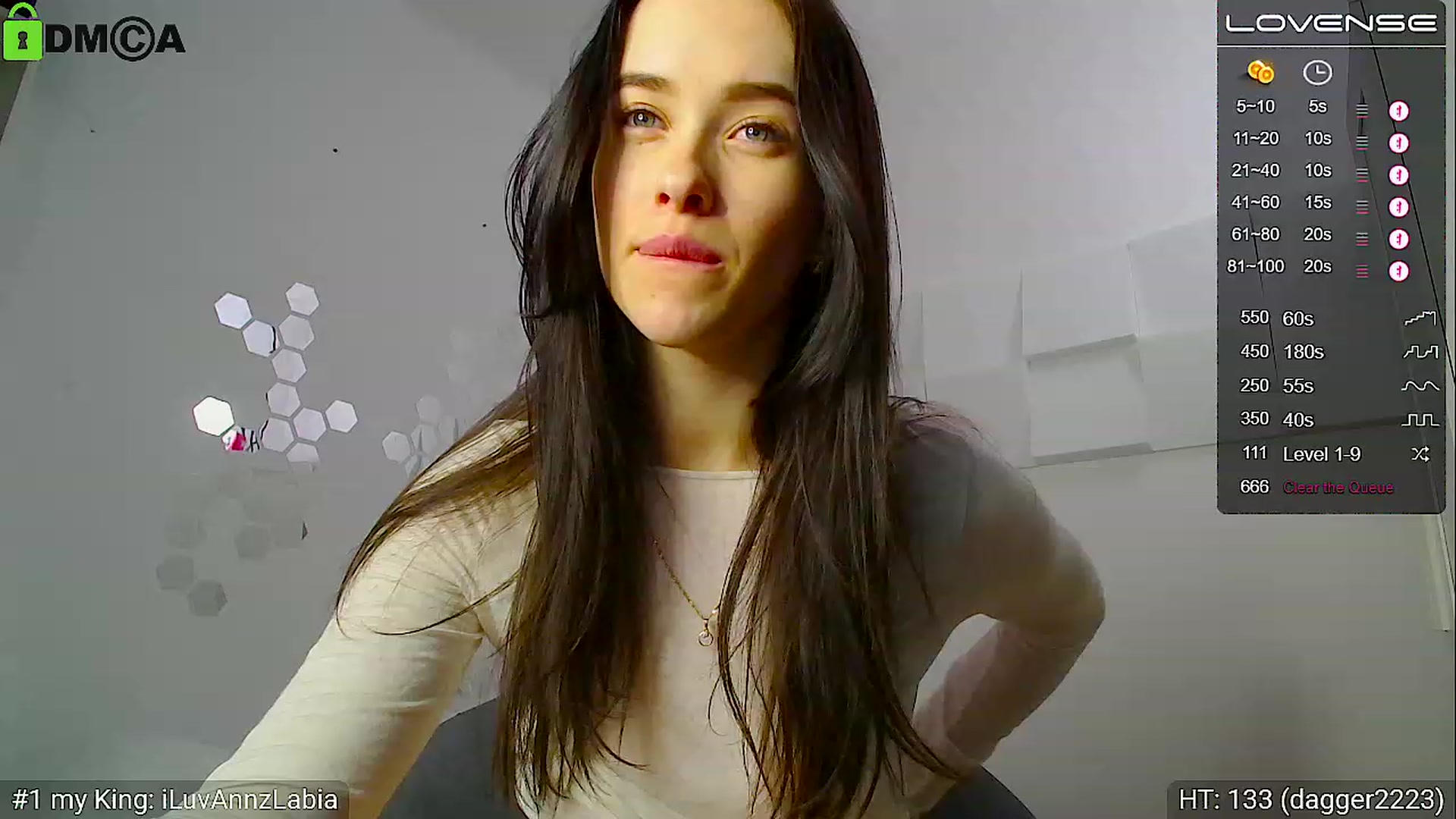 Gallery image thumbnail from AnnWettie's myfreecams stream on, 03/24/2023, 24:22 image 3 of 20