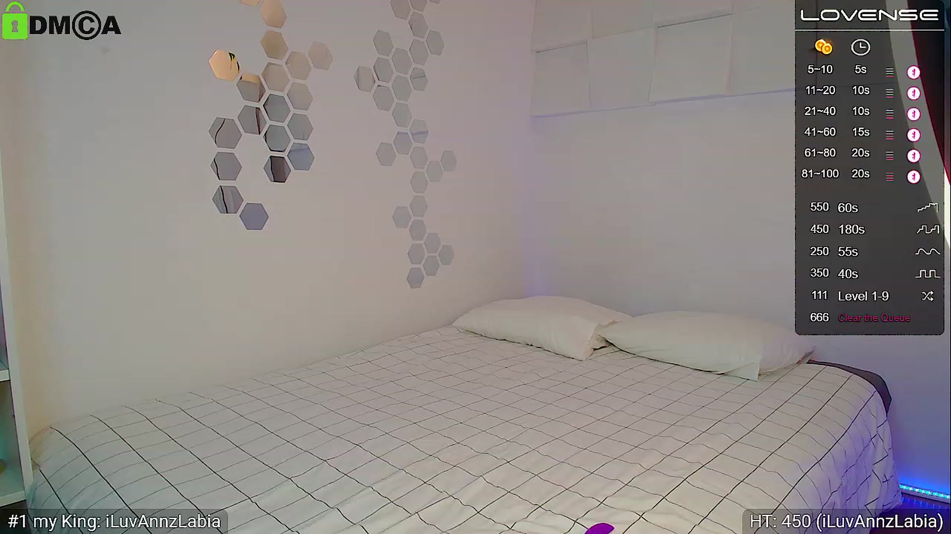 Gallery image thumbnail from AnnWettie's myfreecams stream on, 03/26/2023, 24:53 image 16 of 20