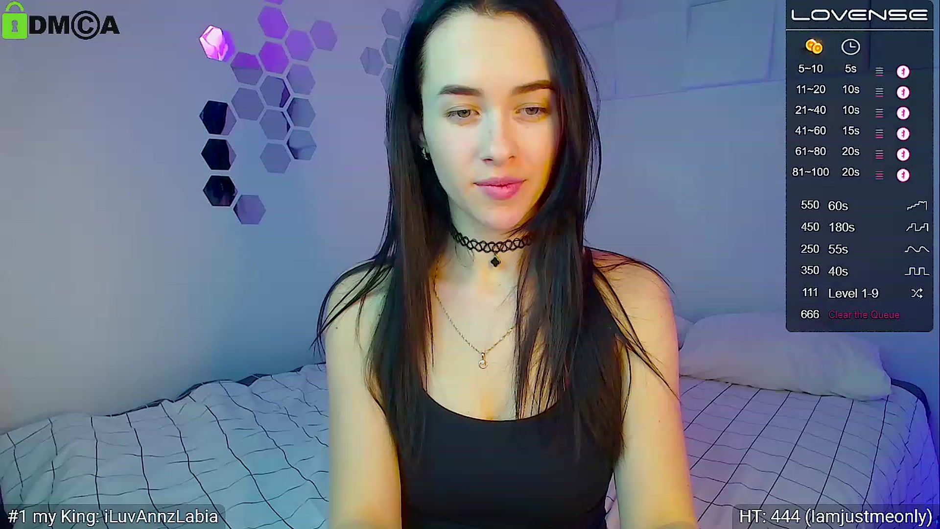 Gallery image thumbnail from AnnWettie's myfreecams stream on, 03/28/2023, 21:46 image 18 of 20