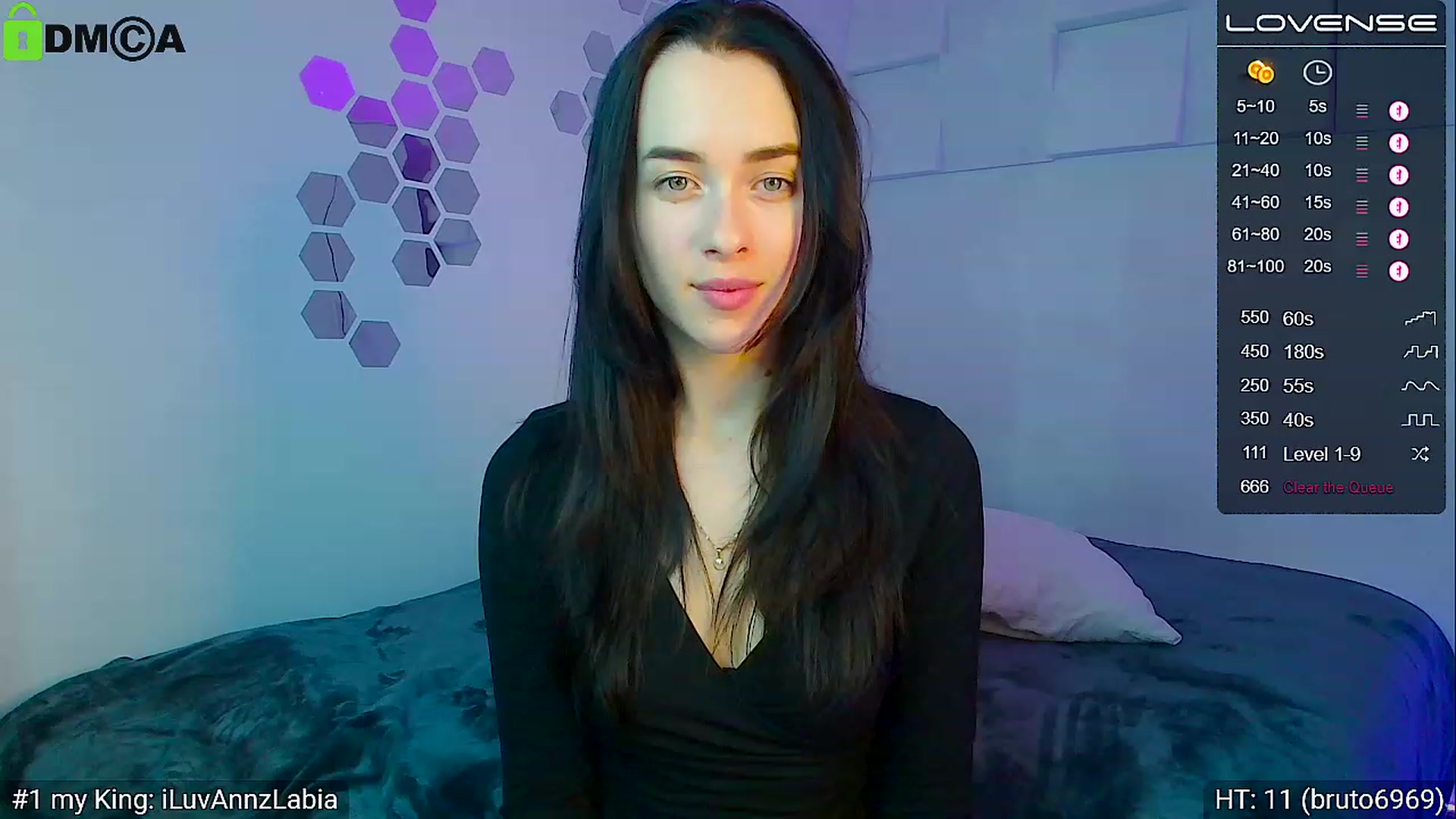 Gallery image thumbnail from AnnWettie's myfreecams stream on, 03/30/2023, 20:18 image 10 of 20