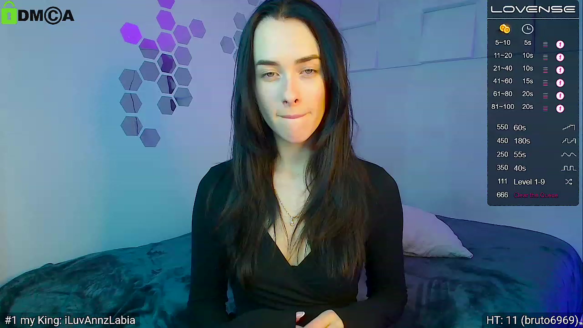 Gallery image thumbnail from AnnWettie's myfreecams stream on, 03/30/2023, 20:18 image 11 of 20