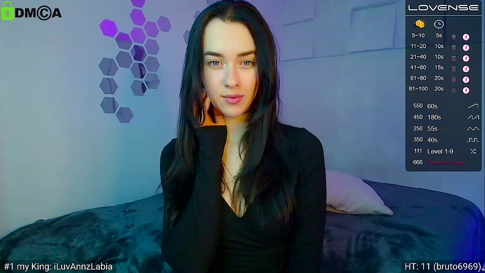 Gallery image thumbnail from AnnWettie's myfreecams stream on, 03/30/2023, 20:18 image 12 of 20