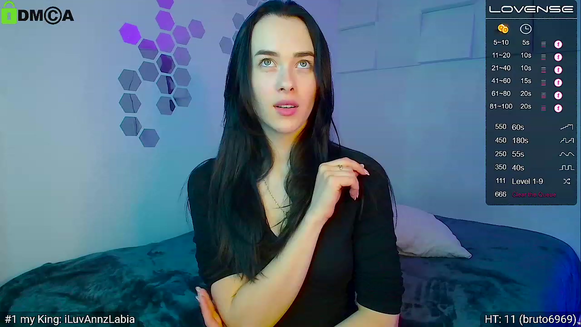 Gallery image thumbnail from AnnWettie's myfreecams stream on, 03/30/2023, 20:18 image 20 of 20