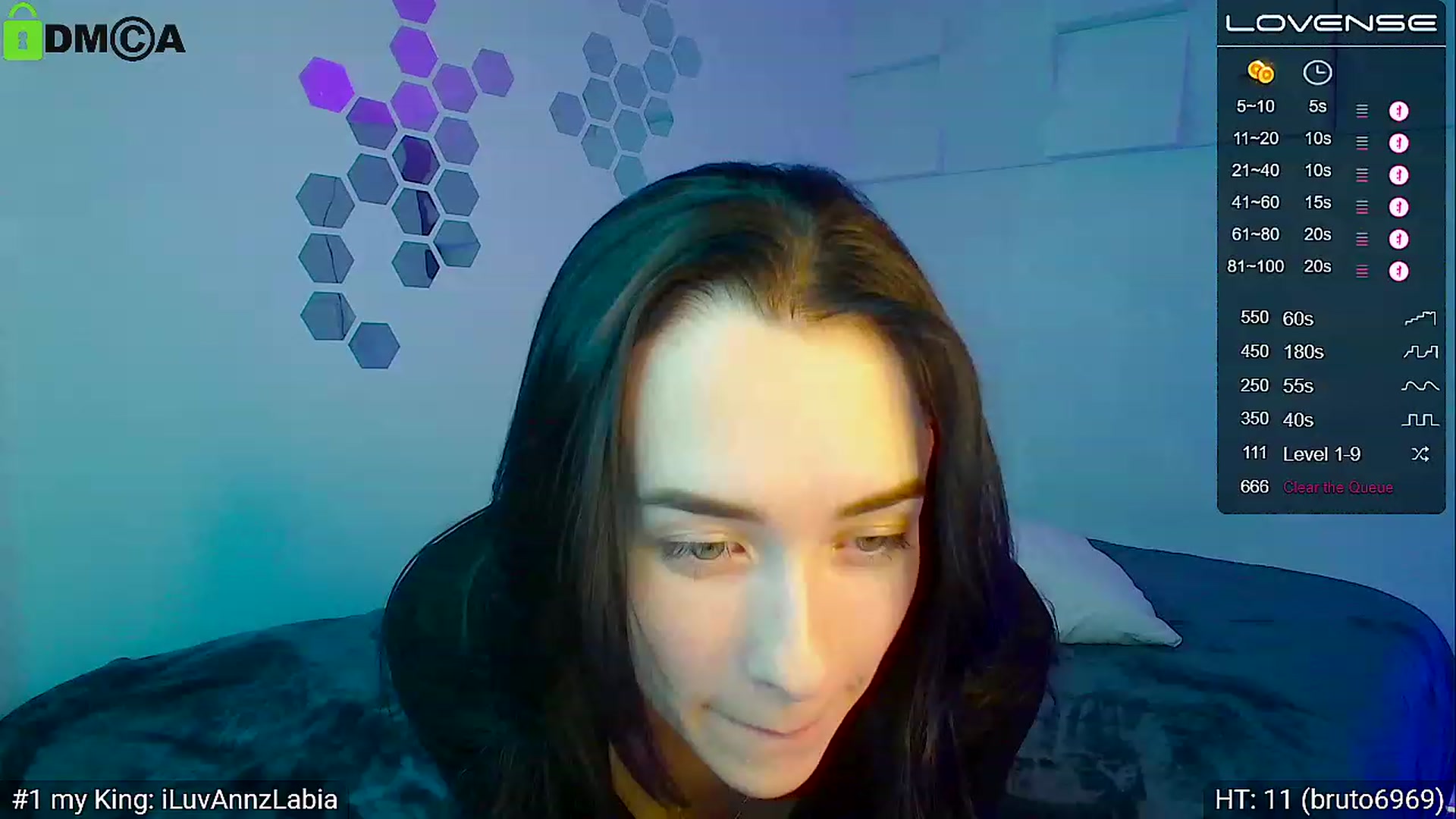 Gallery image thumbnail from AnnWettie's myfreecams stream on, 03/30/2023, 20:18 image 18 of 20