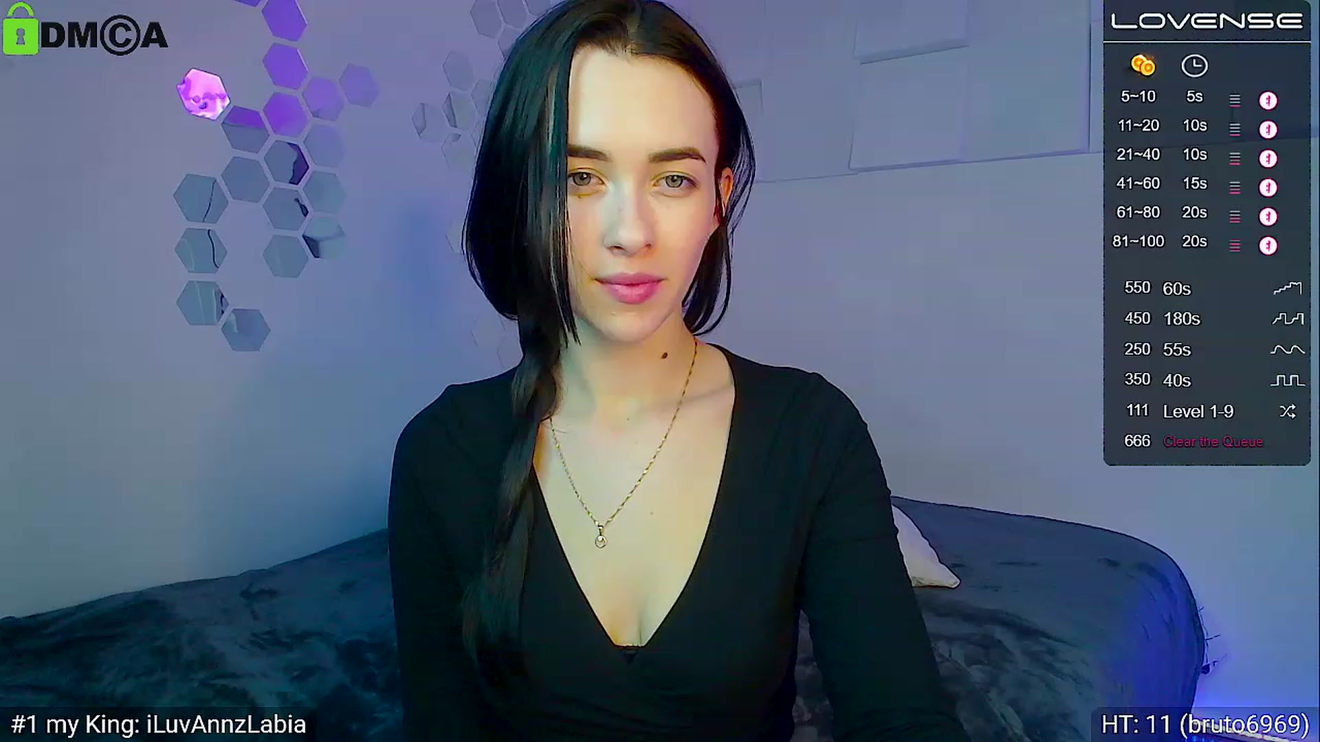 Gallery image thumbnail from AnnWettie's myfreecams stream on, 03/30/2023, 22:09 image 8 of 20