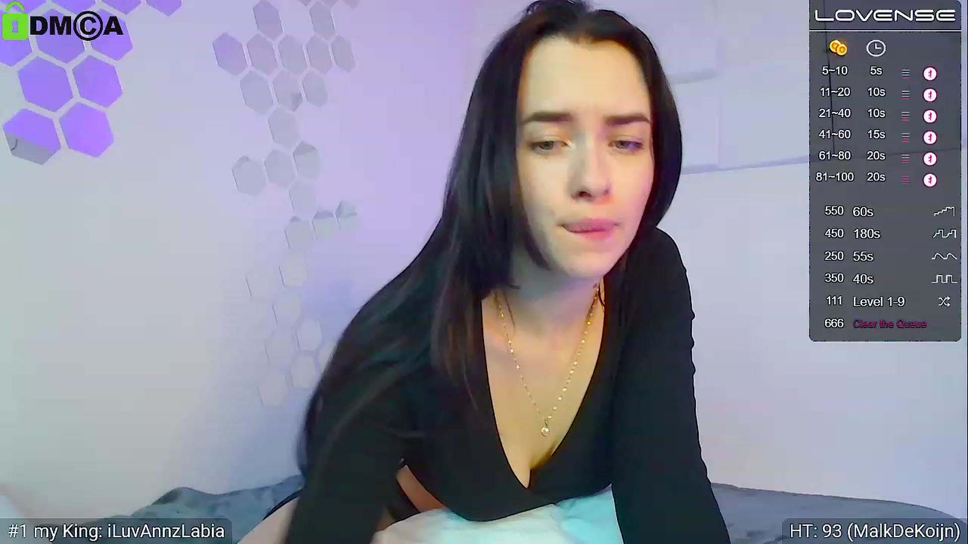 Gallery image thumbnail from AnnWettie's myfreecams stream on, 03/30/2023, 23:09 image 10 of 20