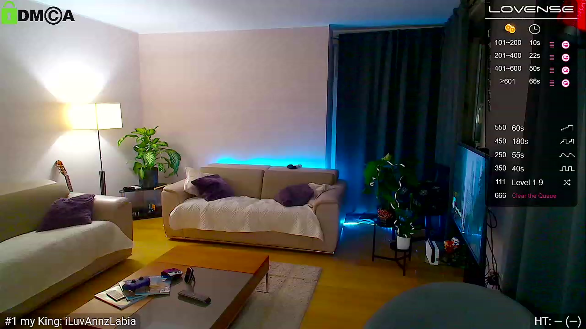 Gallery image thumbnail from AnnWettie's myfreecams stream on, 04/06/2023, 22:06 image 8 of 20