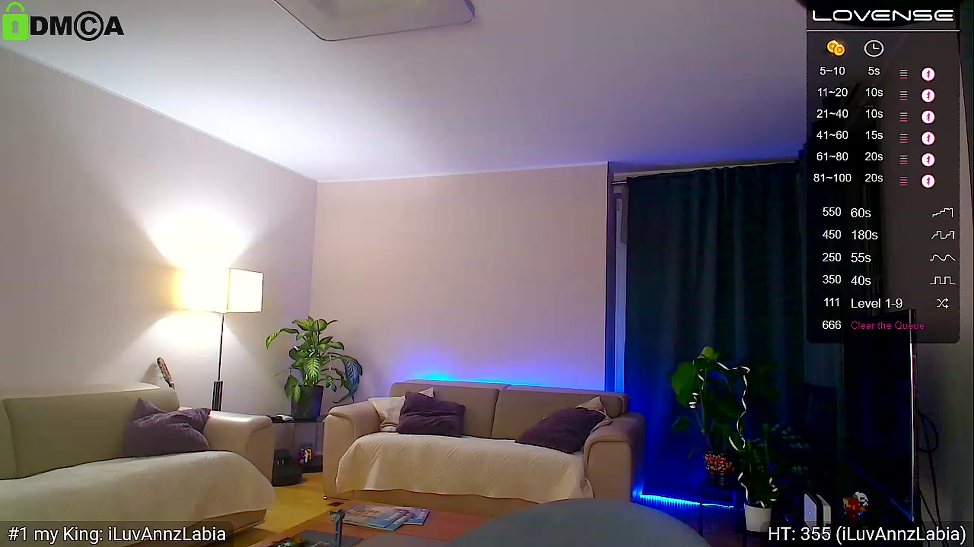 Gallery image thumbnail from AnnWettie's myfreecams stream on, 04/07/2023, 23:33 image 3 of 20