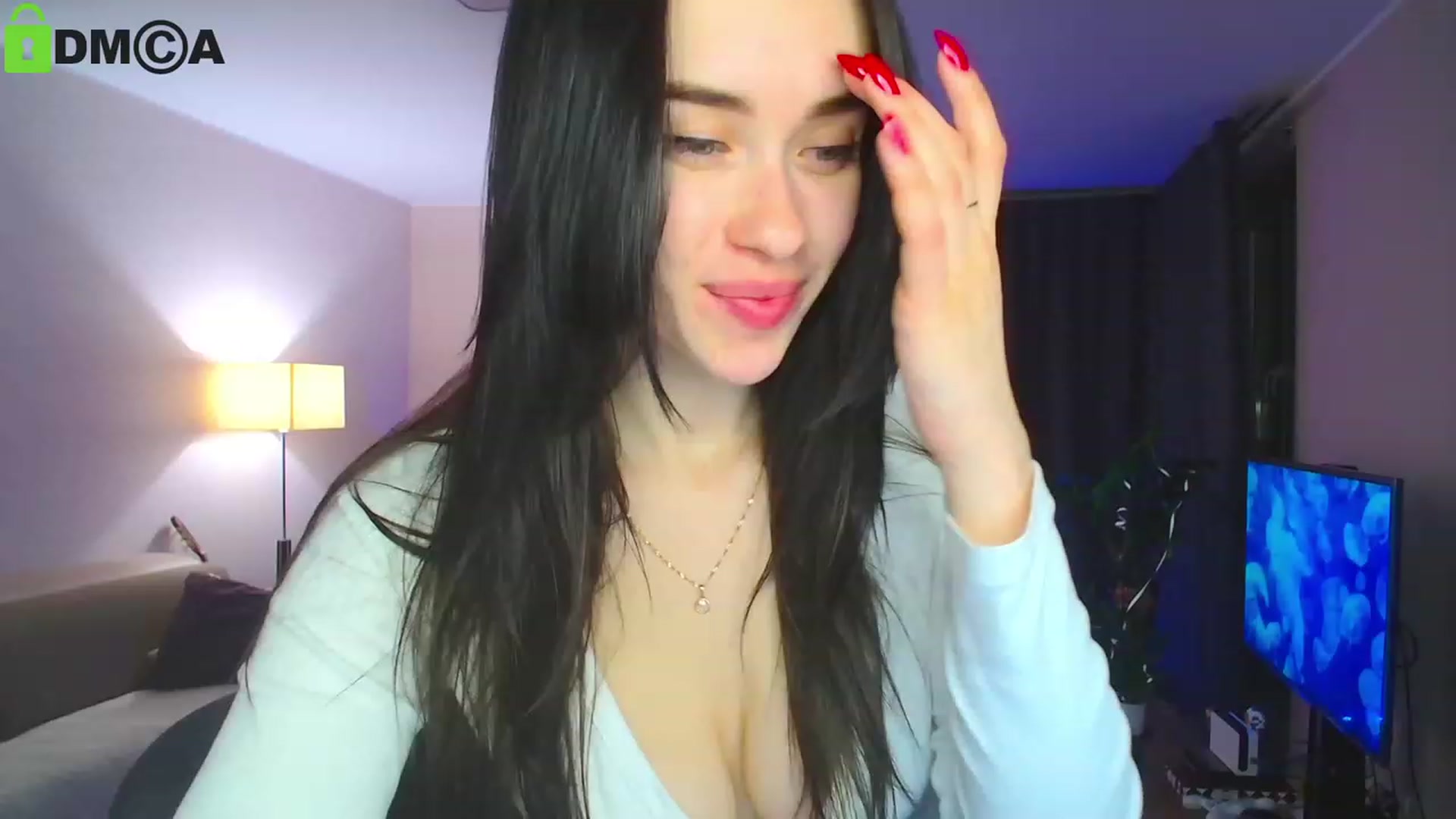 Gallery image thumbnail from AnnWettie's myfreecams stream on, 04/11/2023, 23:28 image 9 of 20