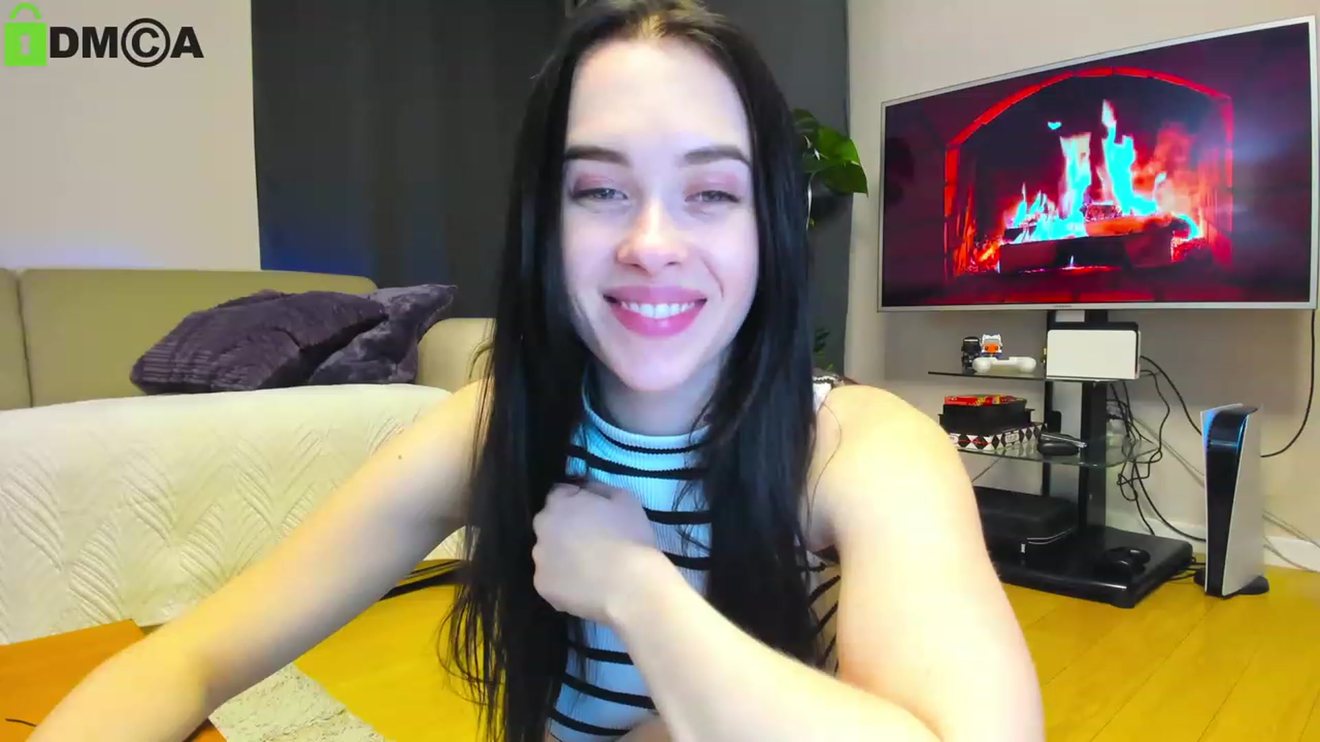 Gallery image thumbnail from AnnWettie's myfreecams stream on, 04/14/2023, 20:08 image 19 of 20
