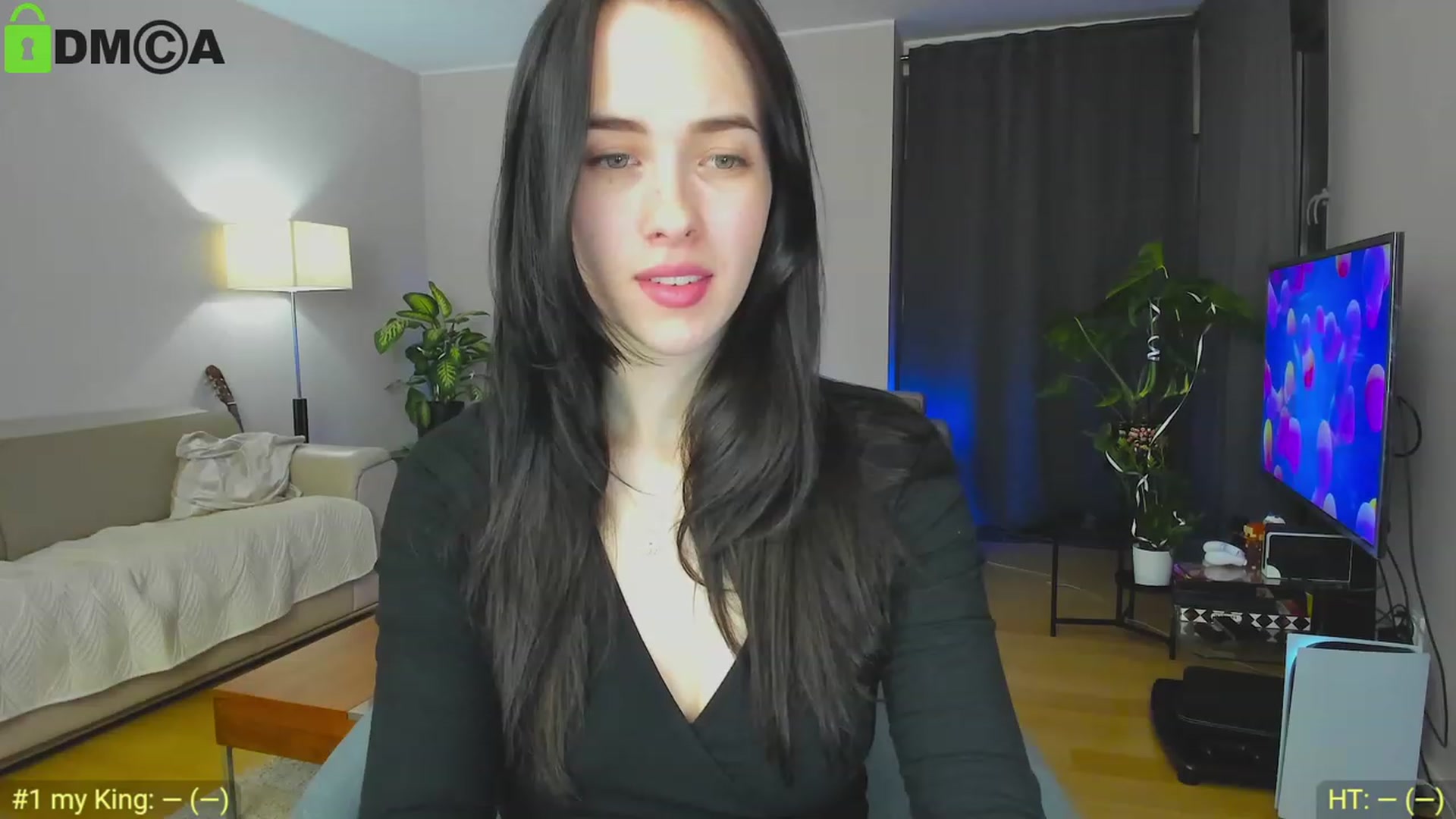Gallery image thumbnail from AnnWettie's myfreecams stream on, 04/15/2023, 20:42 image 6 of 20