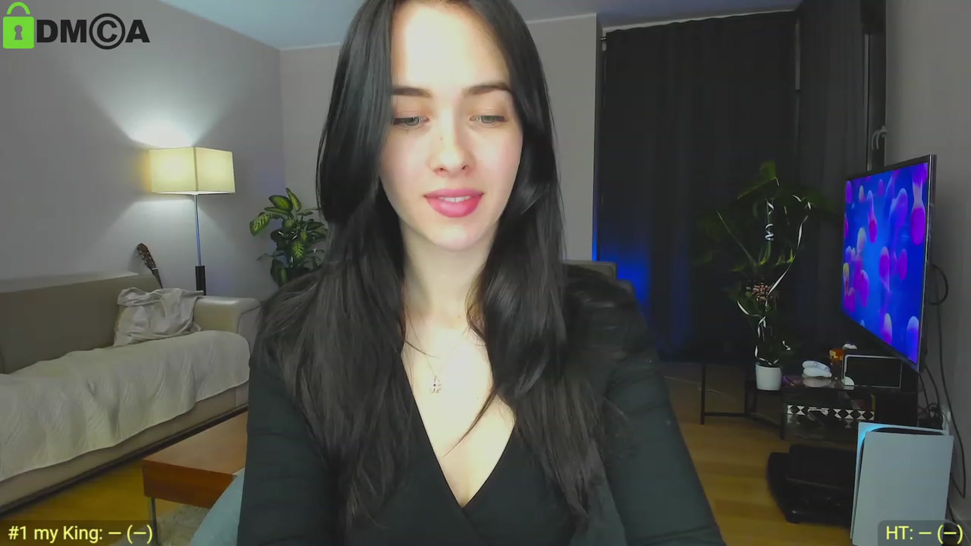 Gallery image thumbnail from AnnWettie's myfreecams stream on, 04/15/2023, 20:42 image 7 of 20