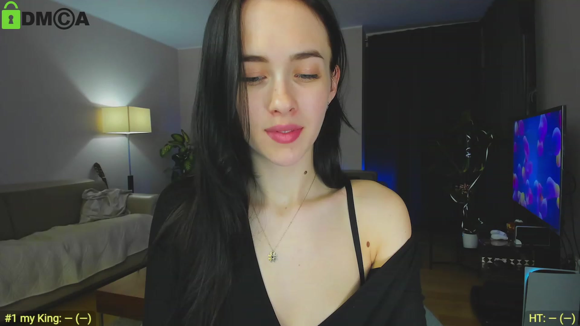 Gallery image thumbnail from AnnWettie's myfreecams stream on, 04/15/2023, 20:42 image 14 of 20
