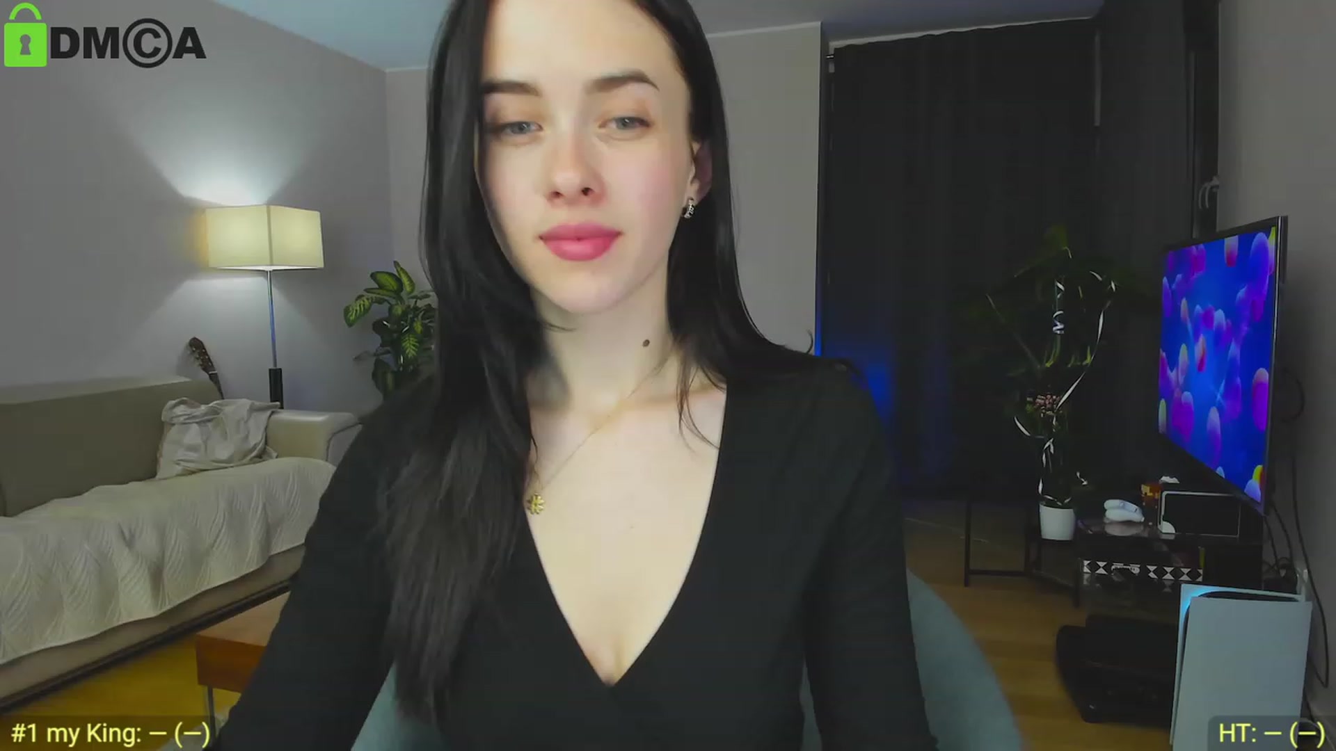 Gallery image thumbnail from AnnWettie's myfreecams stream on, 04/15/2023, 20:42 image 4 of 20