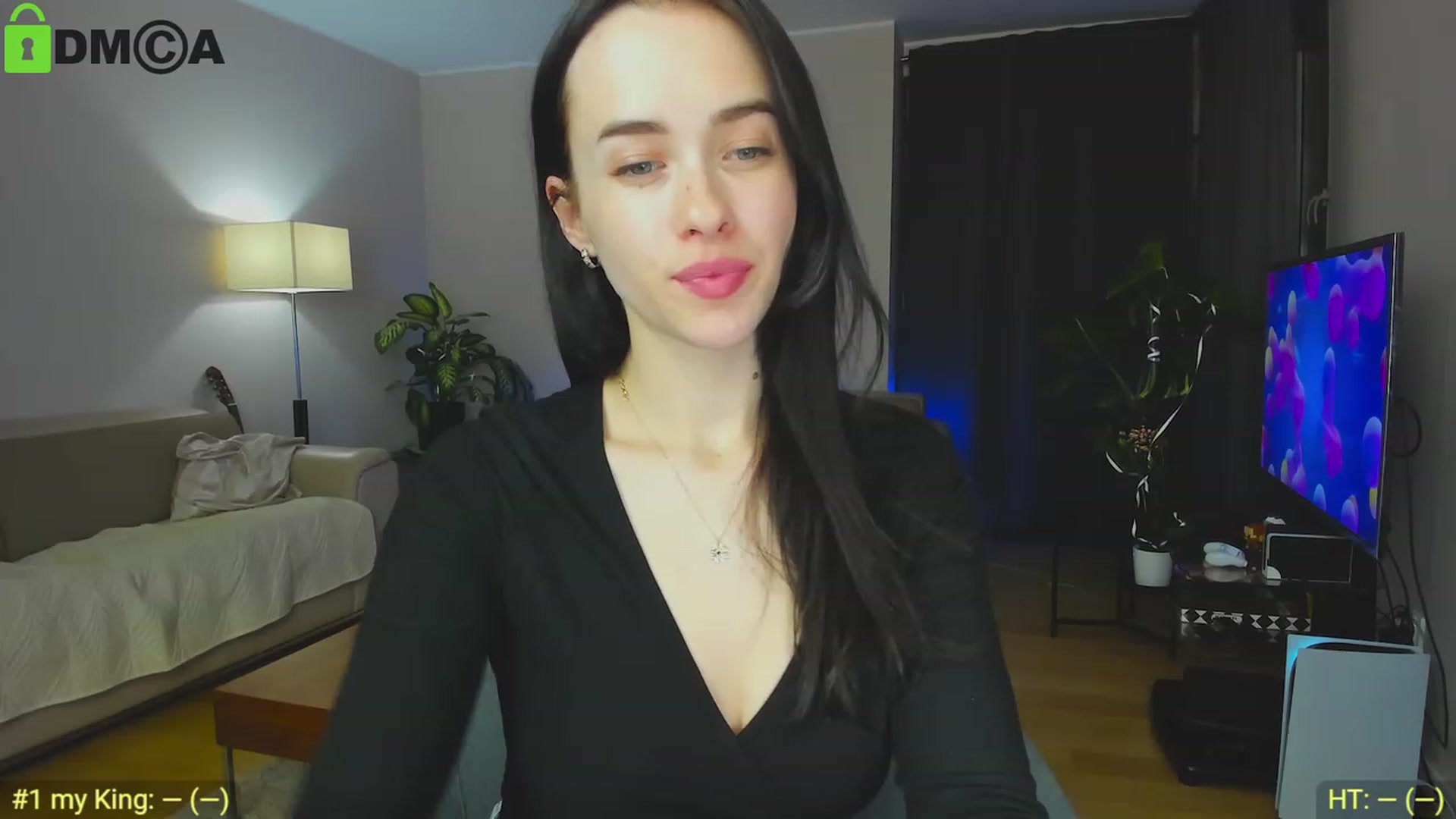 Gallery image thumbnail from AnnWettie's myfreecams stream on, 04/15/2023, 20:42 image 9 of 20