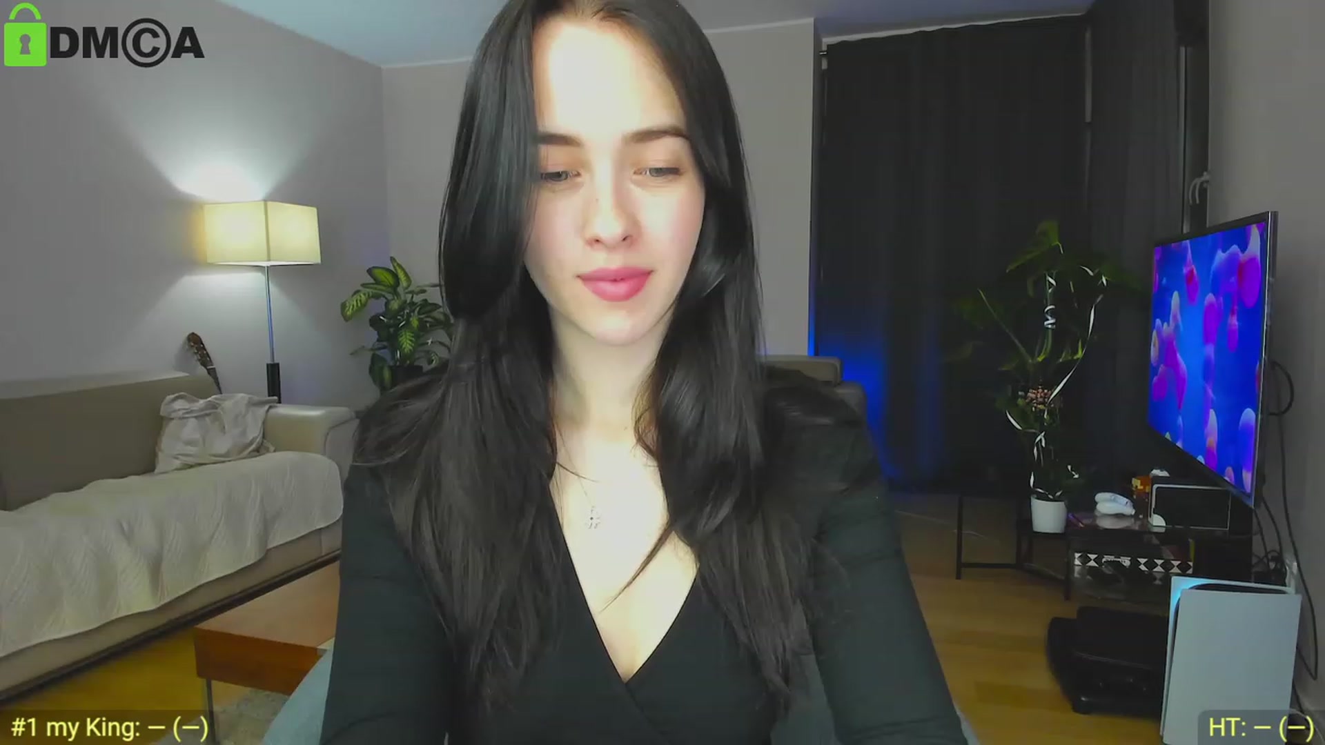 Gallery image thumbnail from AnnWettie's myfreecams stream on, 04/15/2023, 20:42 image 8 of 20