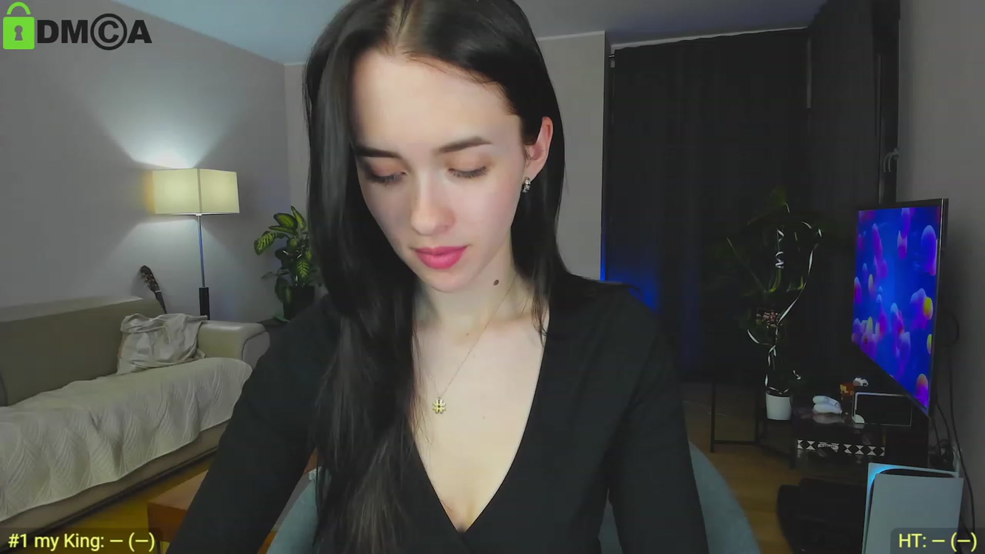 Gallery image thumbnail from AnnWettie's myfreecams stream on, 04/15/2023, 20:42 image 2 of 20