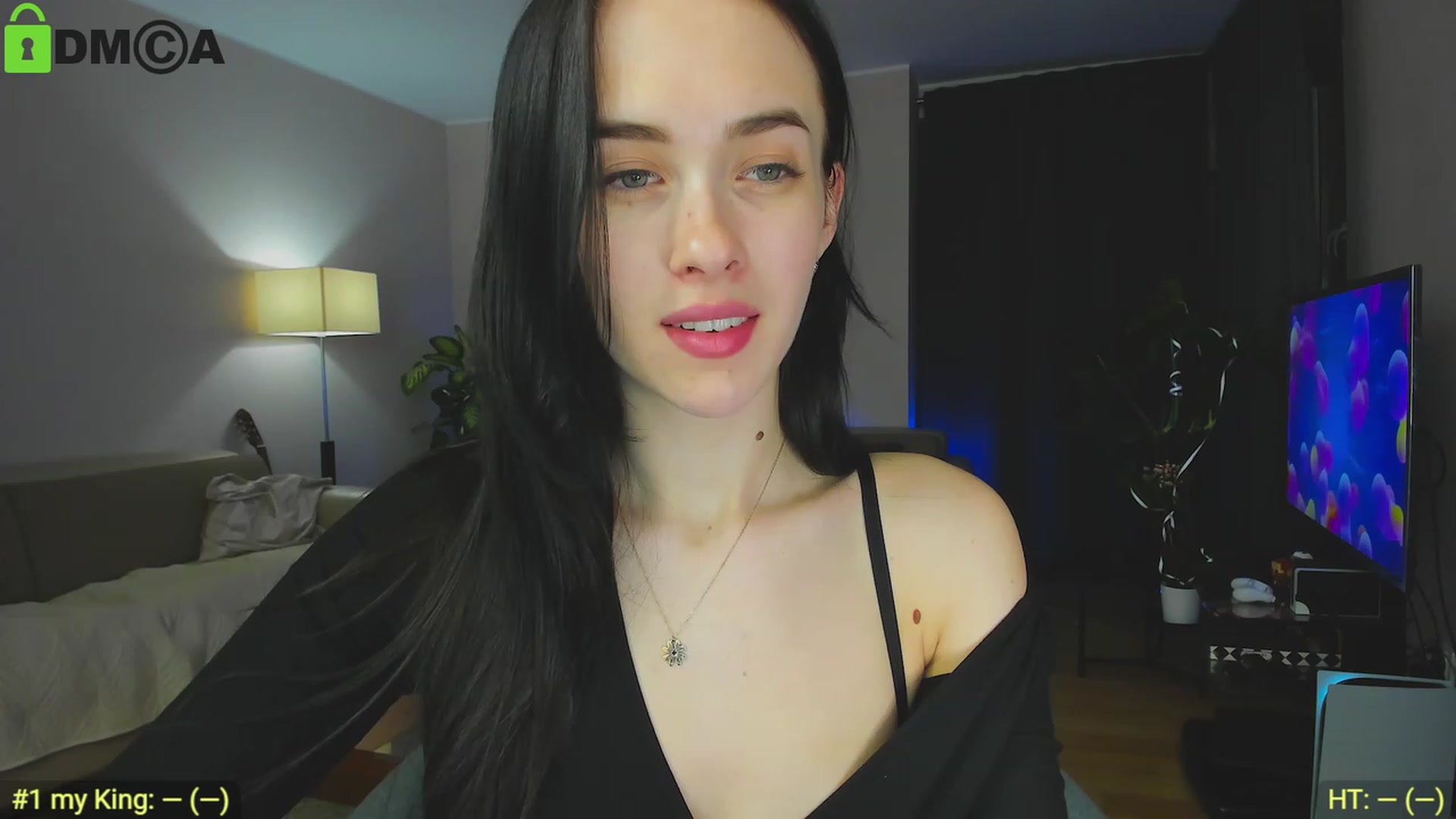 Gallery image thumbnail from AnnWettie's myfreecams stream on, 04/15/2023, 20:42 image 13 of 20