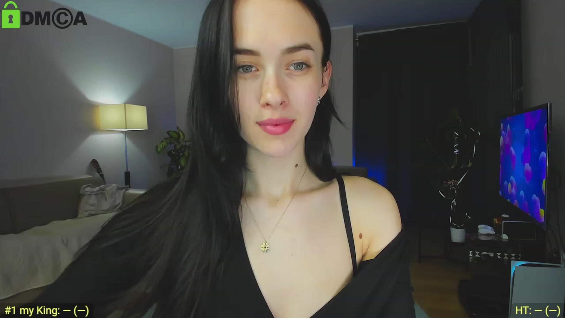 Gallery image thumbnail from AnnWettie's myfreecams stream on, 04/15/2023, 20:42 image 12 of 20