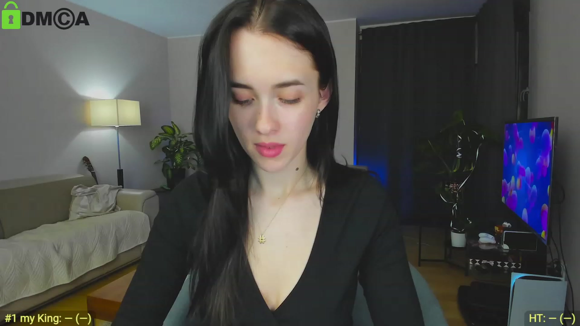 Gallery image thumbnail from AnnWettie's myfreecams stream on, 04/15/2023, 20:42 image 3 of 20