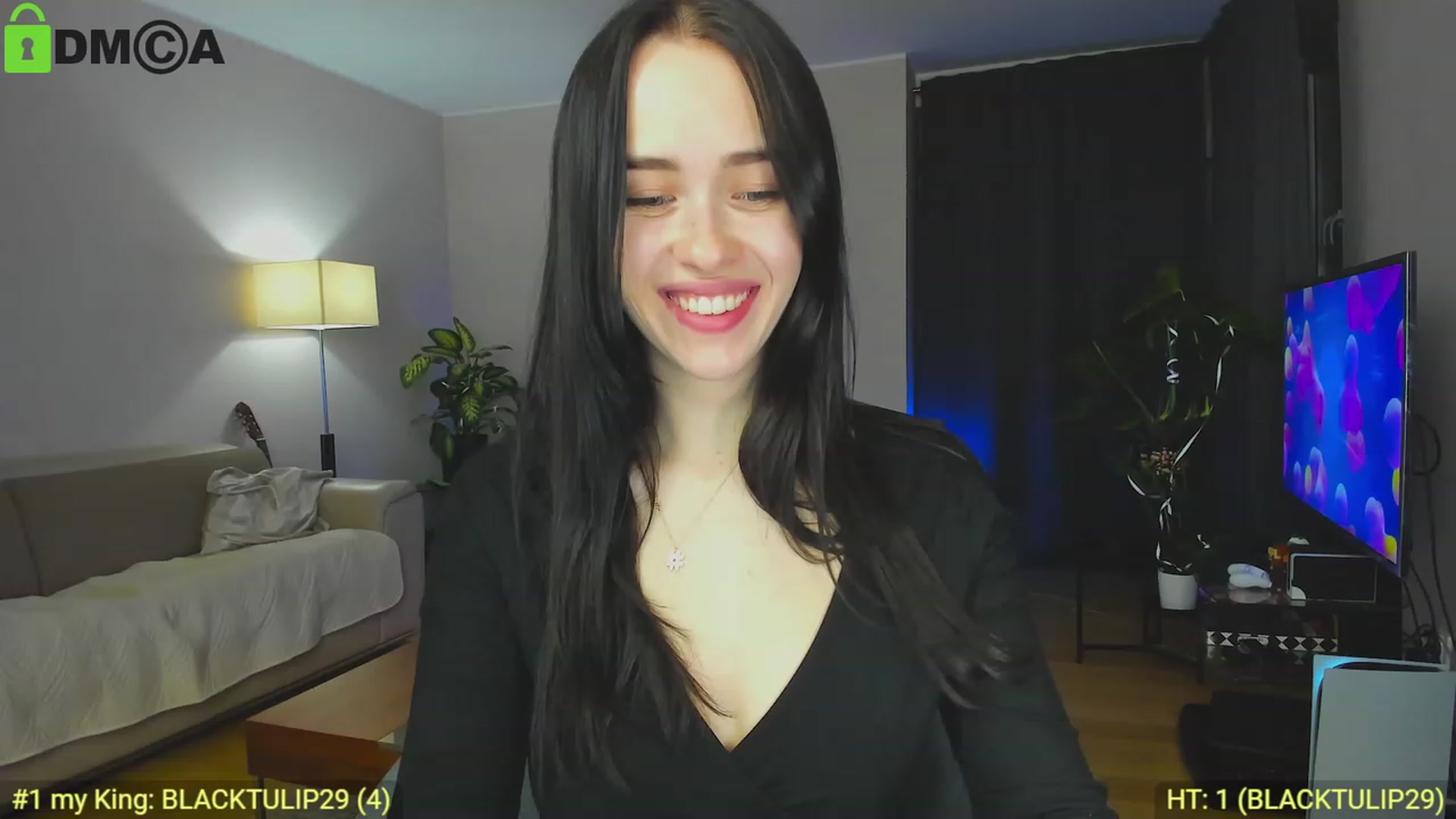 Gallery image thumbnail from AnnWettie's myfreecams stream on, 04/15/2023, 21:16 image 18 of 20