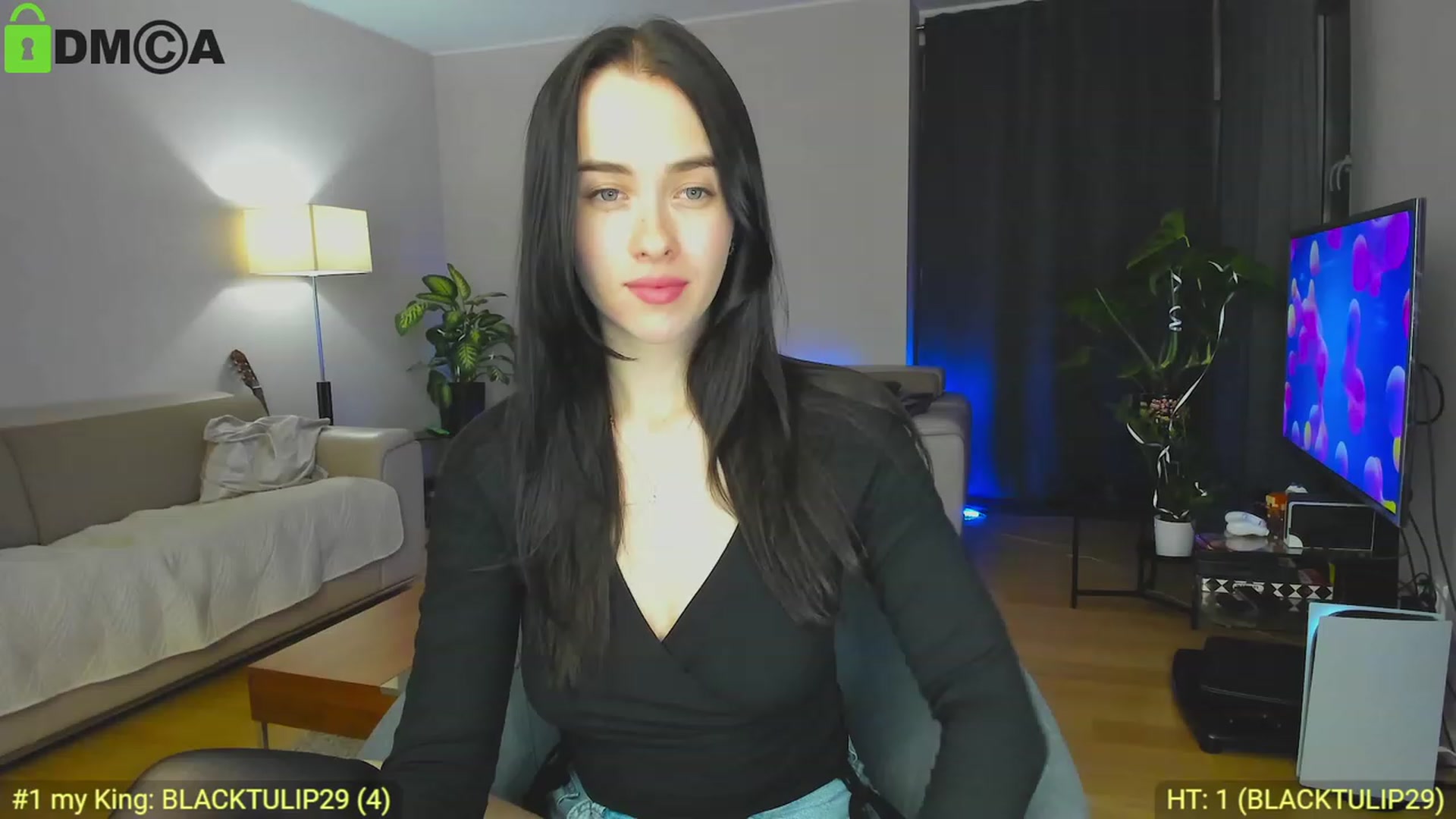 Gallery image thumbnail from AnnWettie's myfreecams stream on, 04/15/2023, 21:16 image 7 of 20