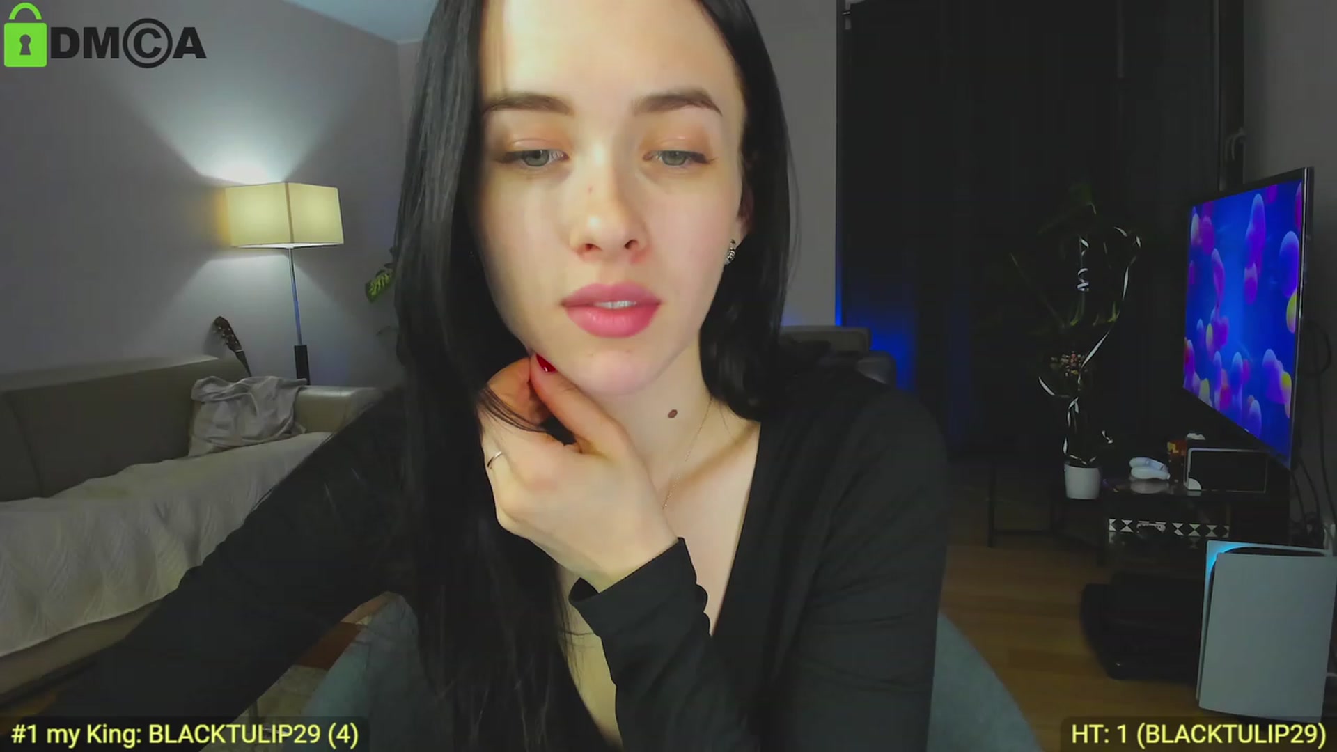 Gallery image thumbnail from AnnWettie's myfreecams stream on, 04/15/2023, 21:16 image 2 of 20