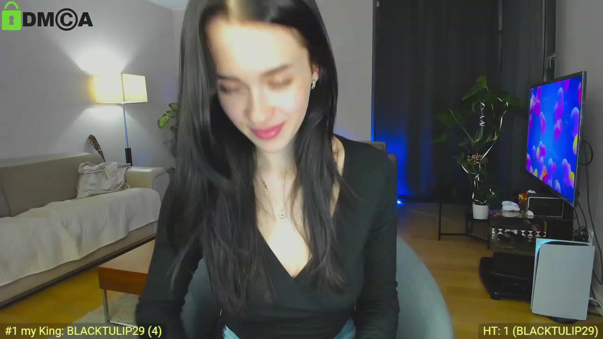 Gallery image thumbnail from AnnWettie's myfreecams stream on, 04/15/2023, 21:16 image 11 of 20