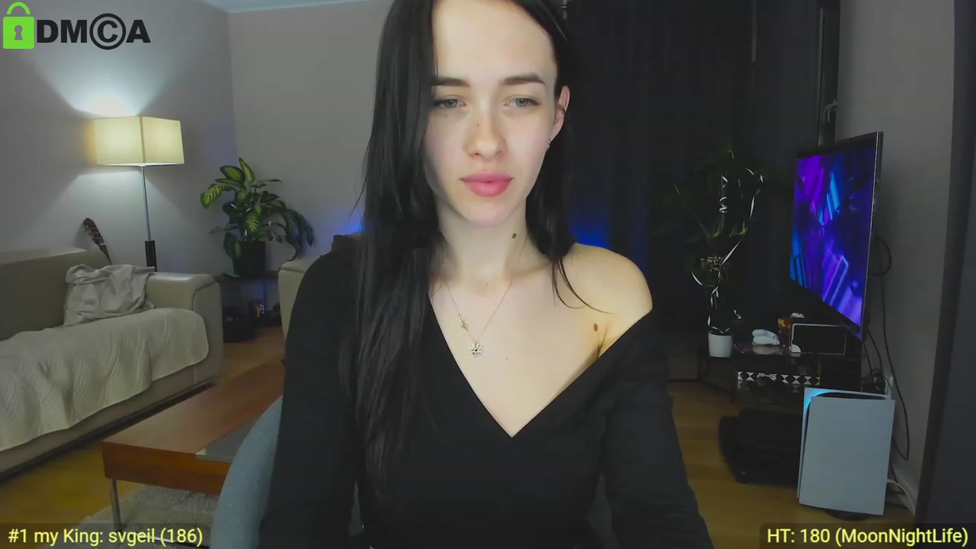 Gallery image thumbnail from AnnWettie's myfreecams stream on, 04/15/2023, 23:01 image 20 of 20