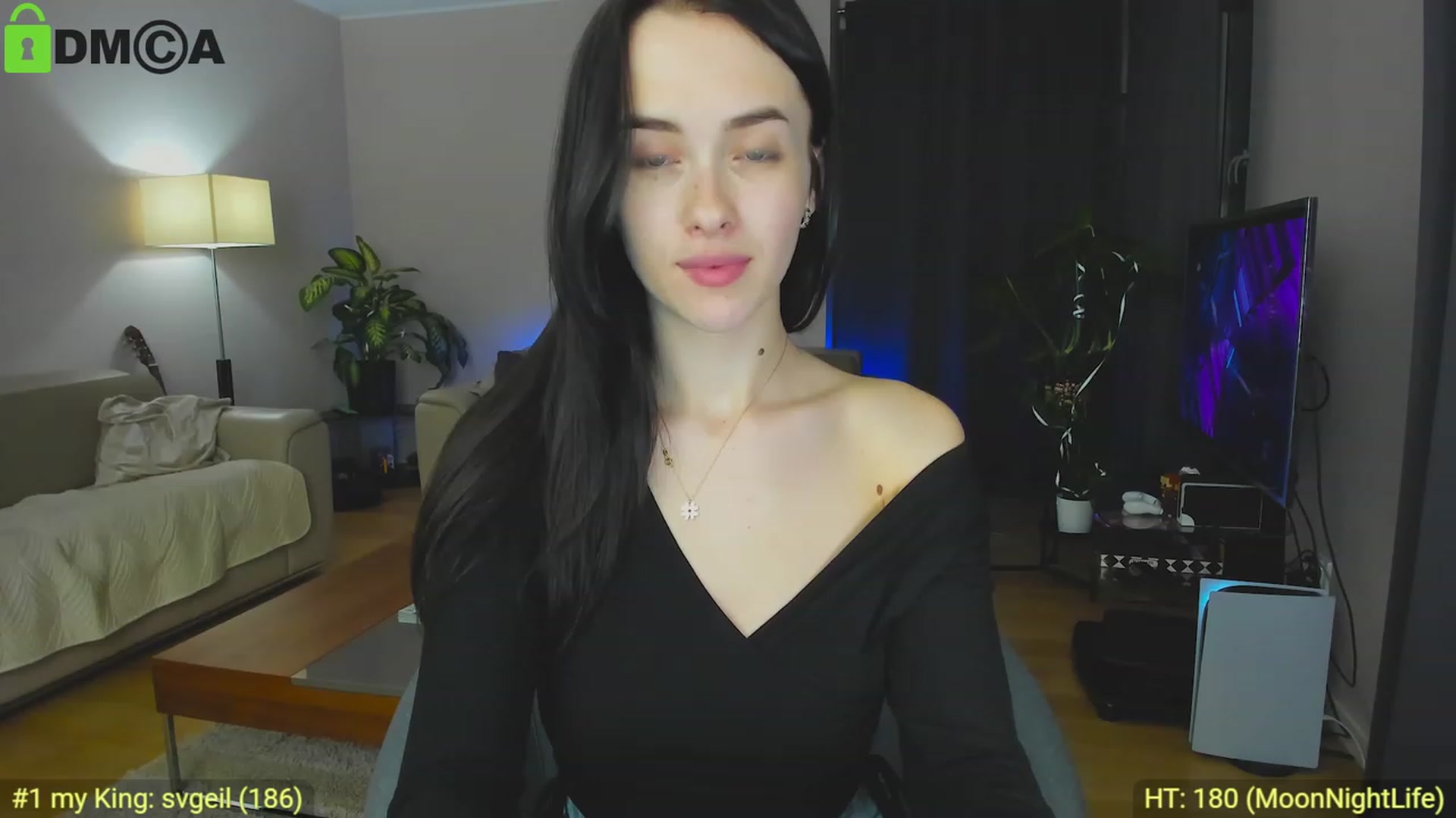 Gallery image thumbnail from AnnWettie's myfreecams stream on, 04/15/2023, 23:01 image 17 of 20