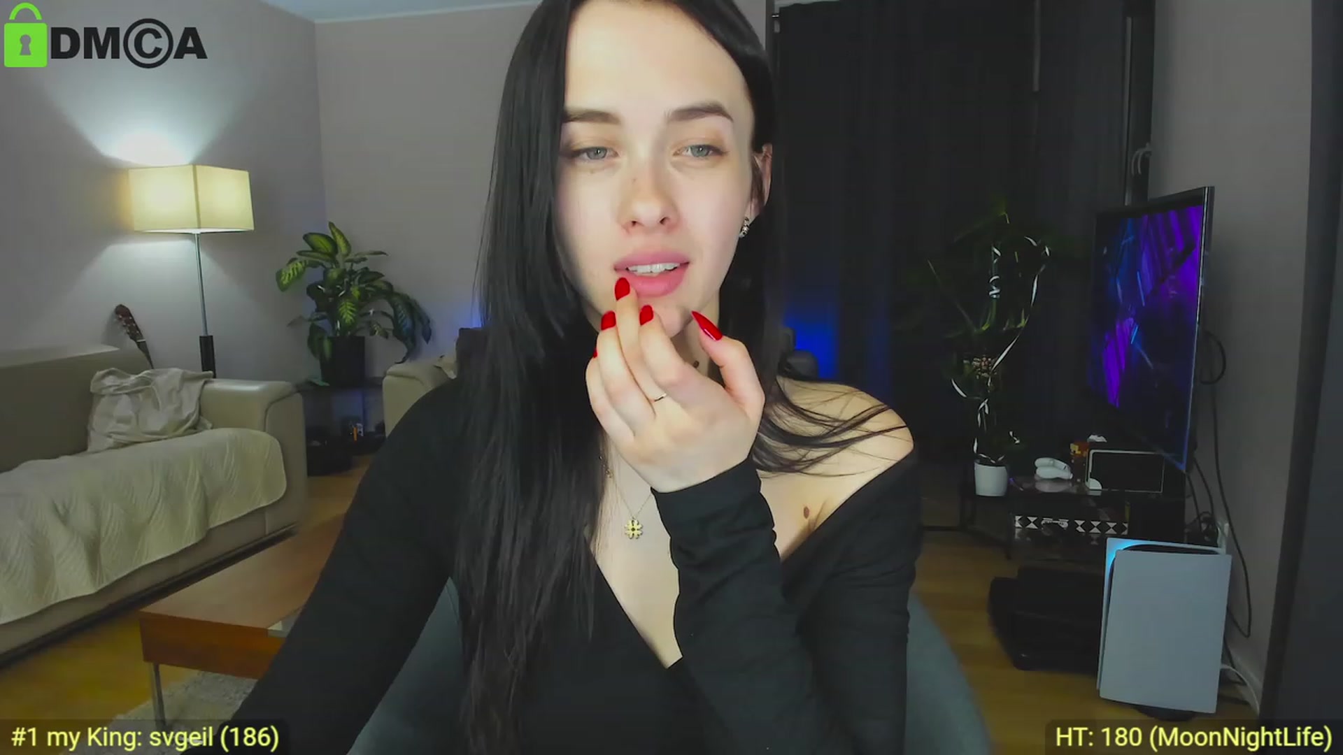 Gallery image thumbnail from AnnWettie's myfreecams stream on, 04/15/2023, 23:01 image 15 of 20
