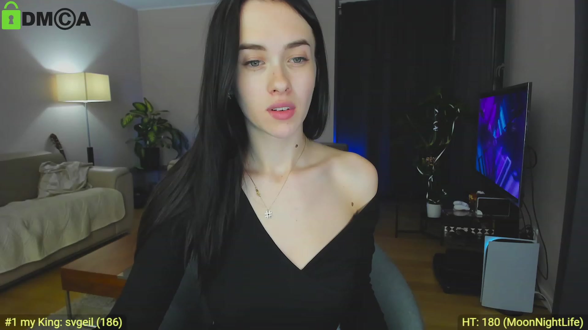 Gallery image thumbnail from AnnWettie's myfreecams stream on, 04/15/2023, 23:01 image 18 of 20