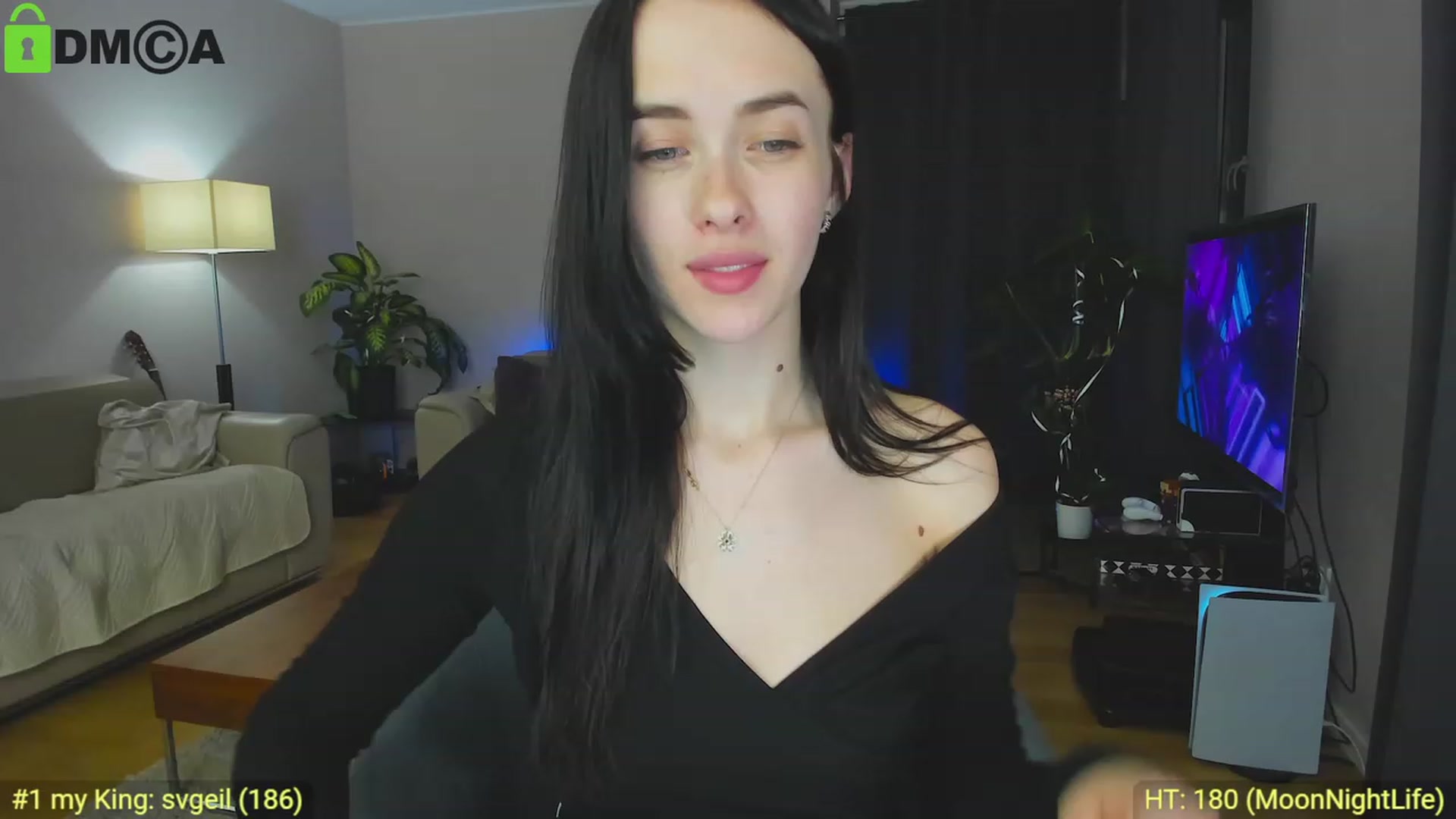Gallery image thumbnail from AnnWettie's myfreecams stream on, 04/15/2023, 23:01 image 14 of 20