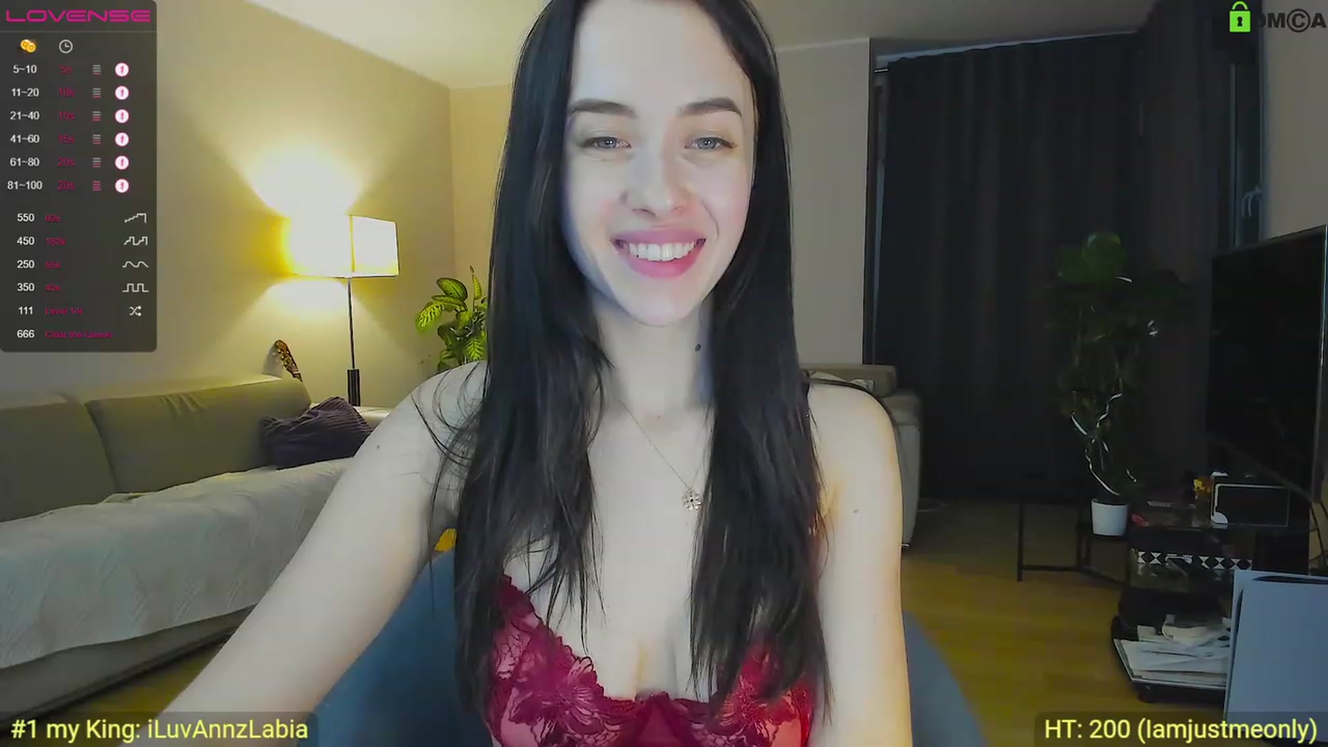 Gallery image thumbnail from AnnWettie's myfreecams stream on, 04/17/2023, 23:34 image 20 of 20