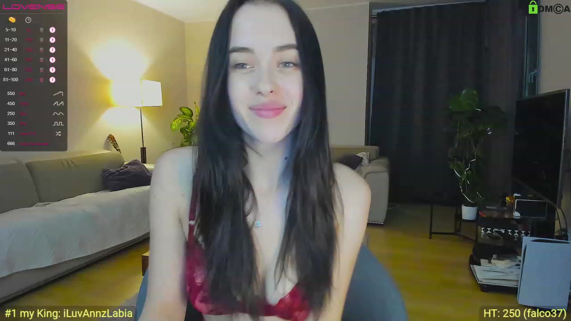 Gallery image thumbnail from AnnWettie's myfreecams stream on, 04/18/2023, 24:24 image 1 of 20
