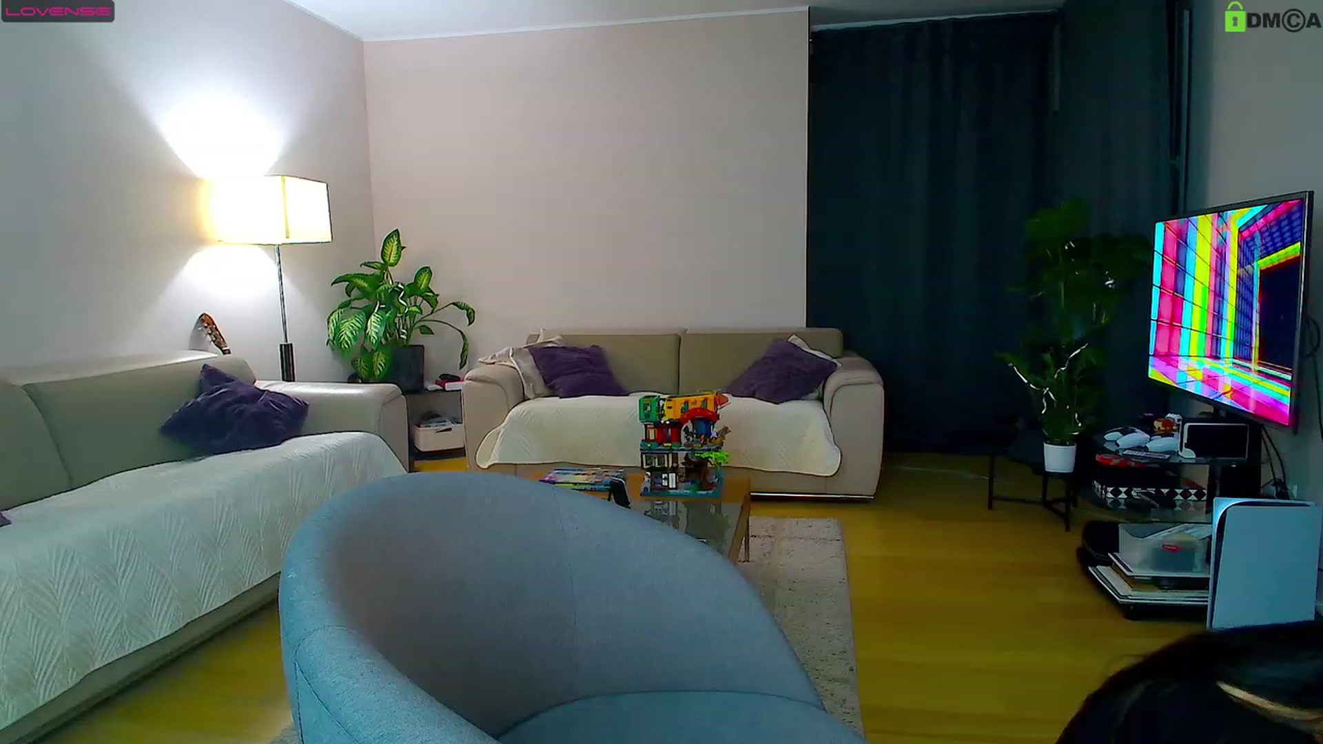 Gallery image thumbnail from AnnWettie's myfreecams stream on, 04/20/2023, 21:11 image 2 of 20