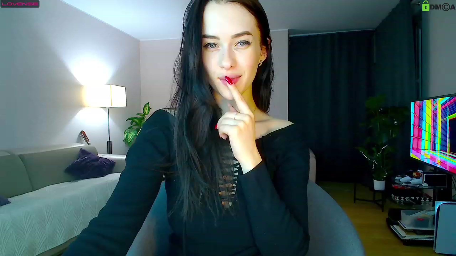 Gallery image thumbnail from AnnWettie's myfreecams stream on, 04/20/2023, 21:11 image 18 of 20