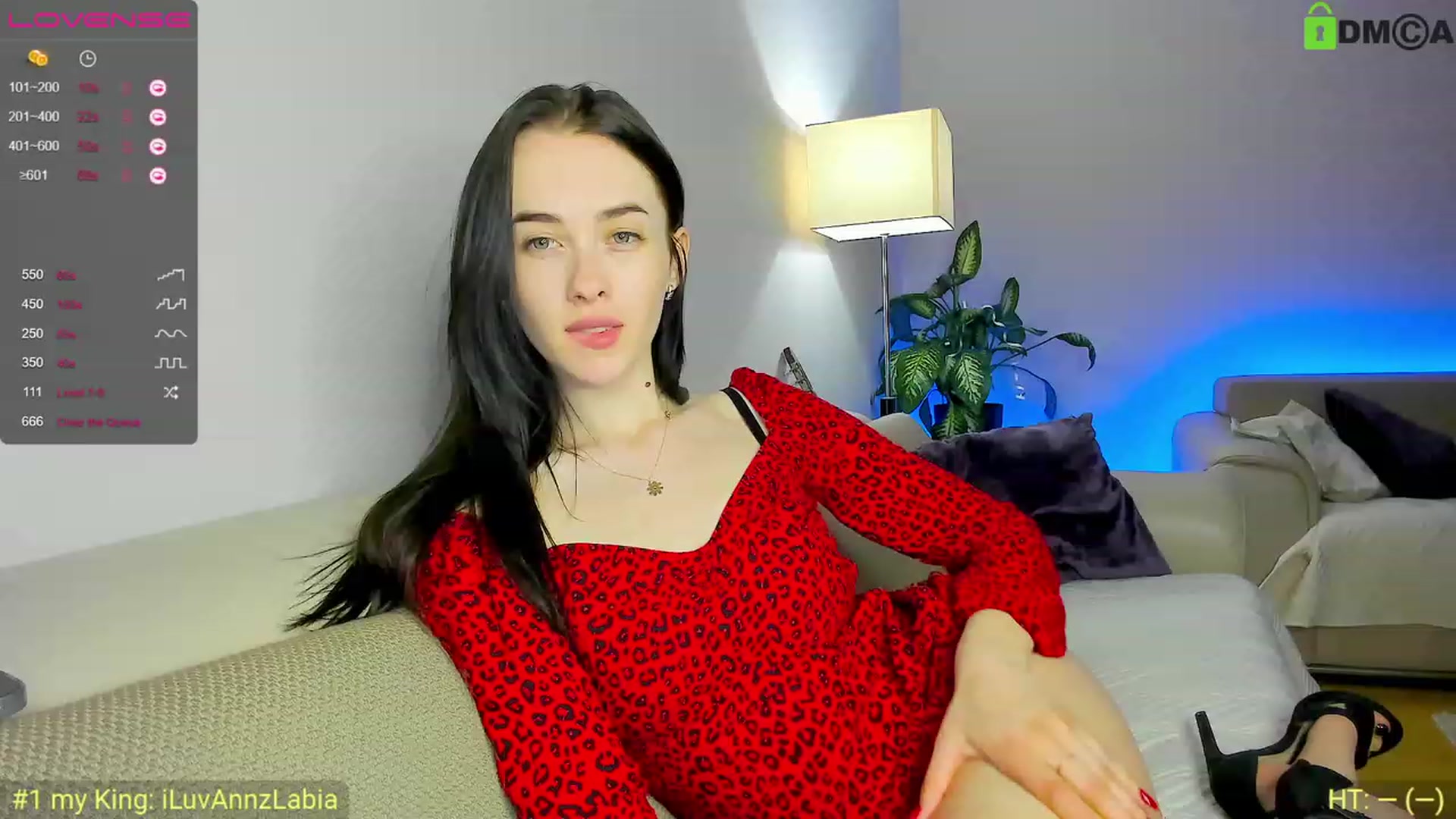Gallery image thumbnail from AnnWettie's myfreecams stream on, 04/21/2023, 20:20 image 2 of 20