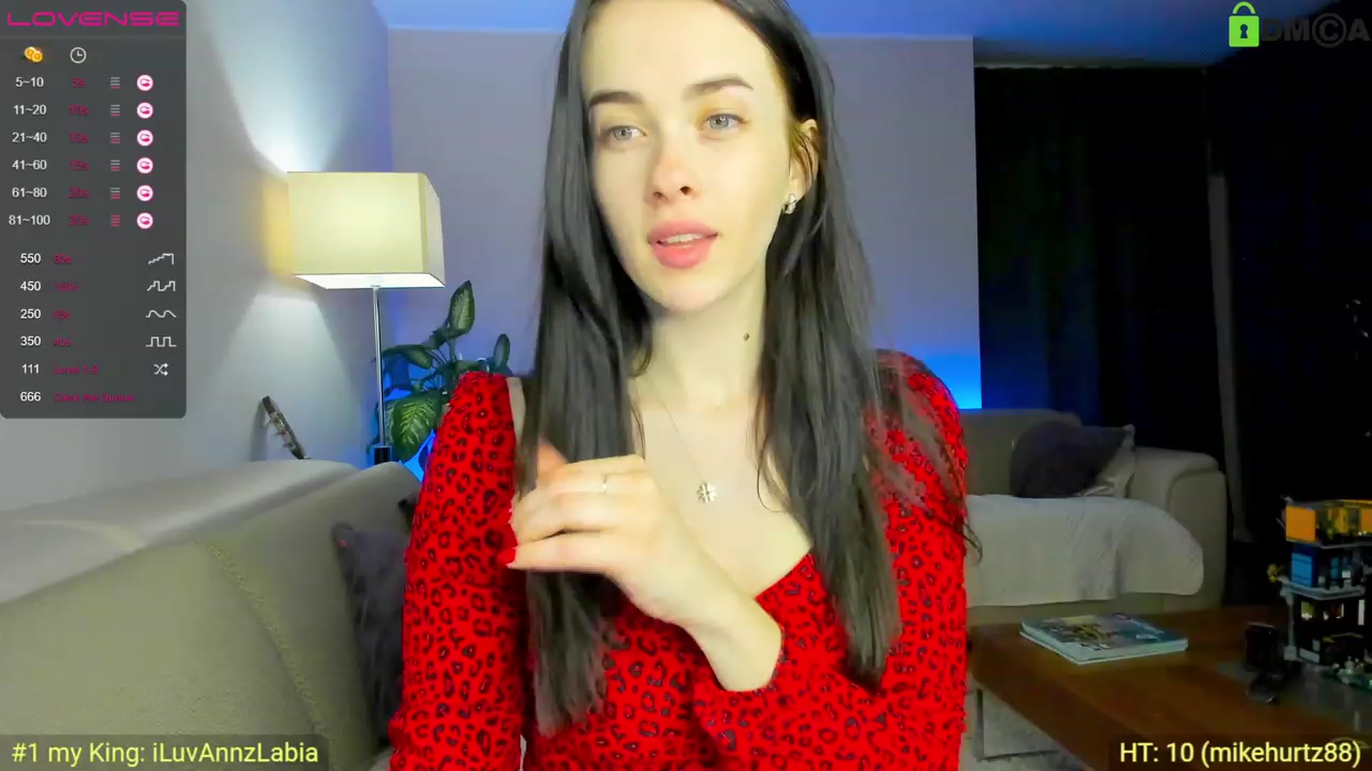 Gallery image thumbnail from AnnWettie's myfreecams stream on, 04/21/2023, 20:56 image 7 of 20