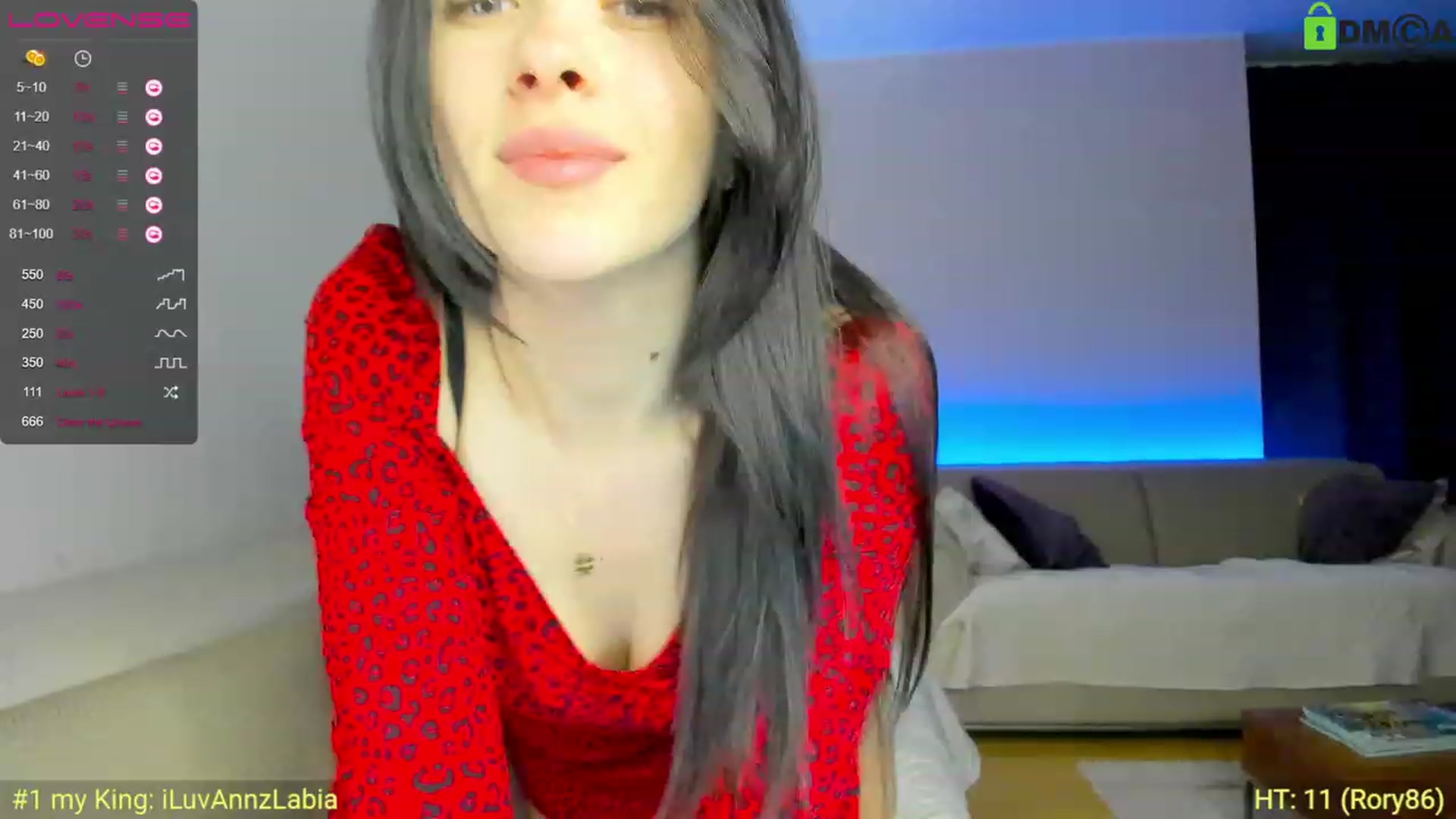 Gallery image thumbnail from AnnWettie's myfreecams stream on, 04/21/2023, 20:56 image 9 of 20