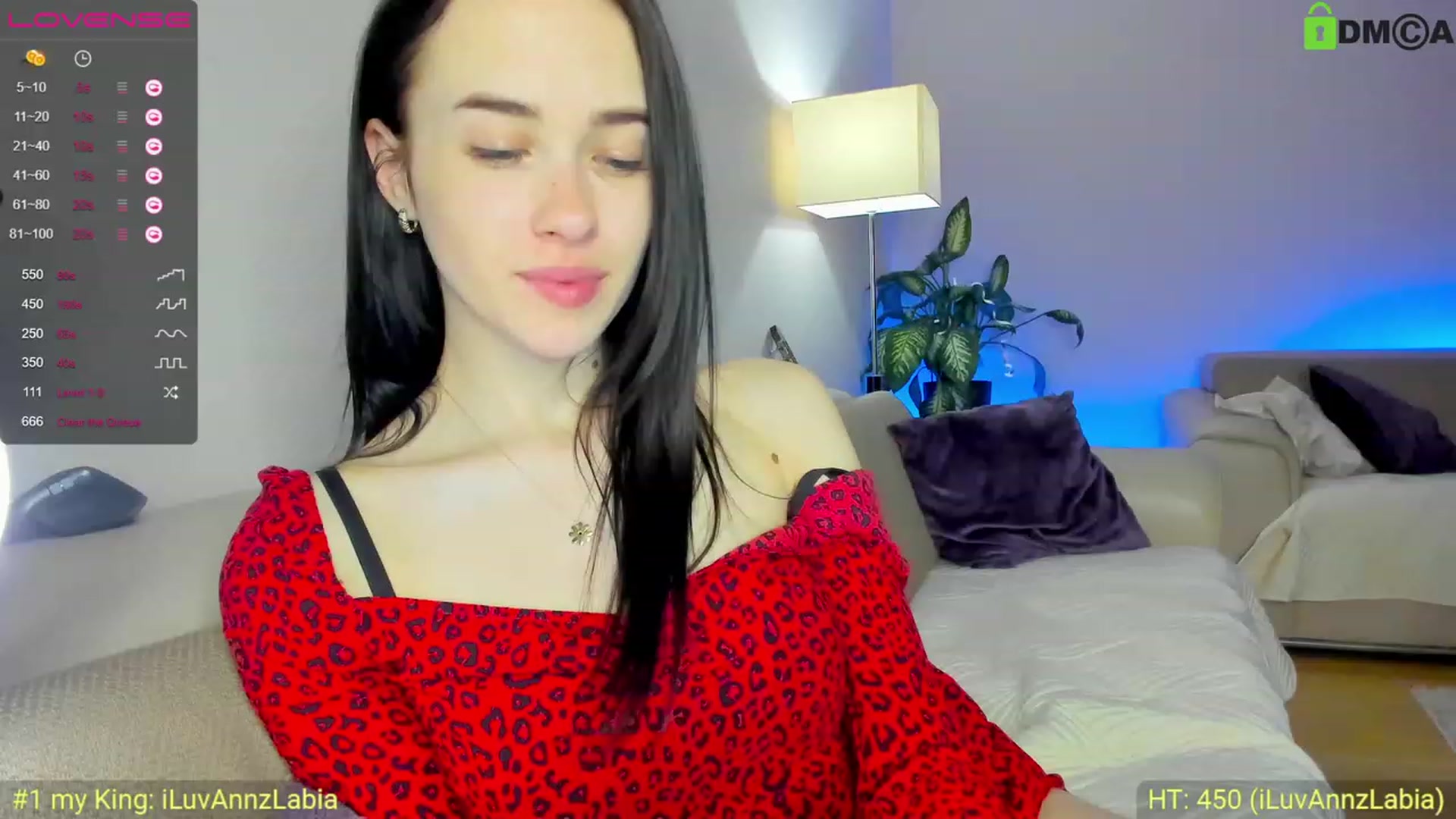 Gallery image thumbnail from AnnWettie's myfreecams stream on, 04/21/2023, 22:38 image 20 of 20